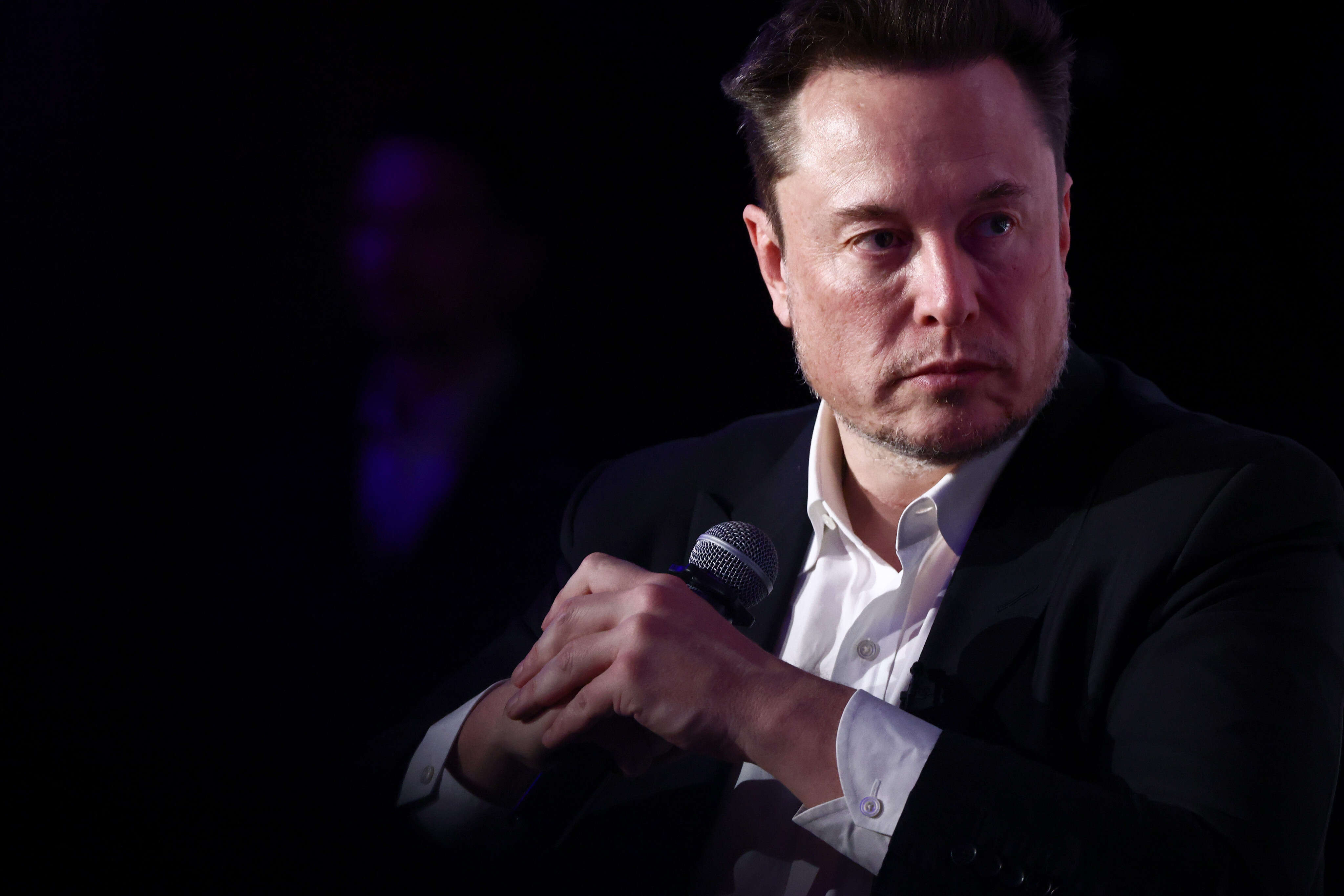 A court filing unmasked the 100 investors in Elon Musk's X: a Saudi prince, major VCs, Diddy, and Jack Dorsey