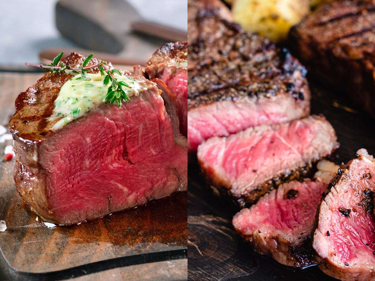 I'm a professional chef. Here are the best ways to prepare and cook different steak cuts.