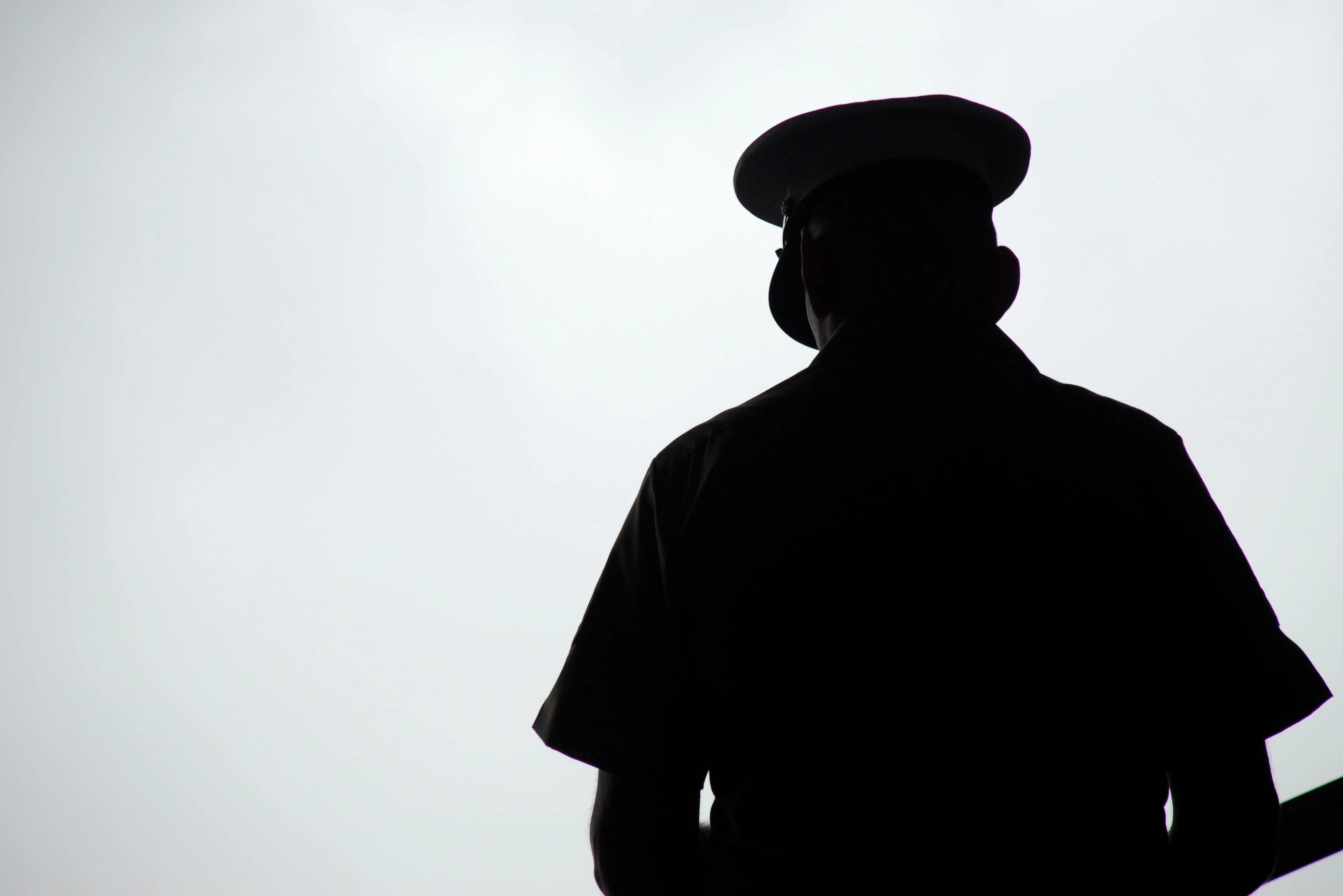 I'm a Marine who pushed myself to the brink for promotions — until I learned true leadership isn't about rank or title