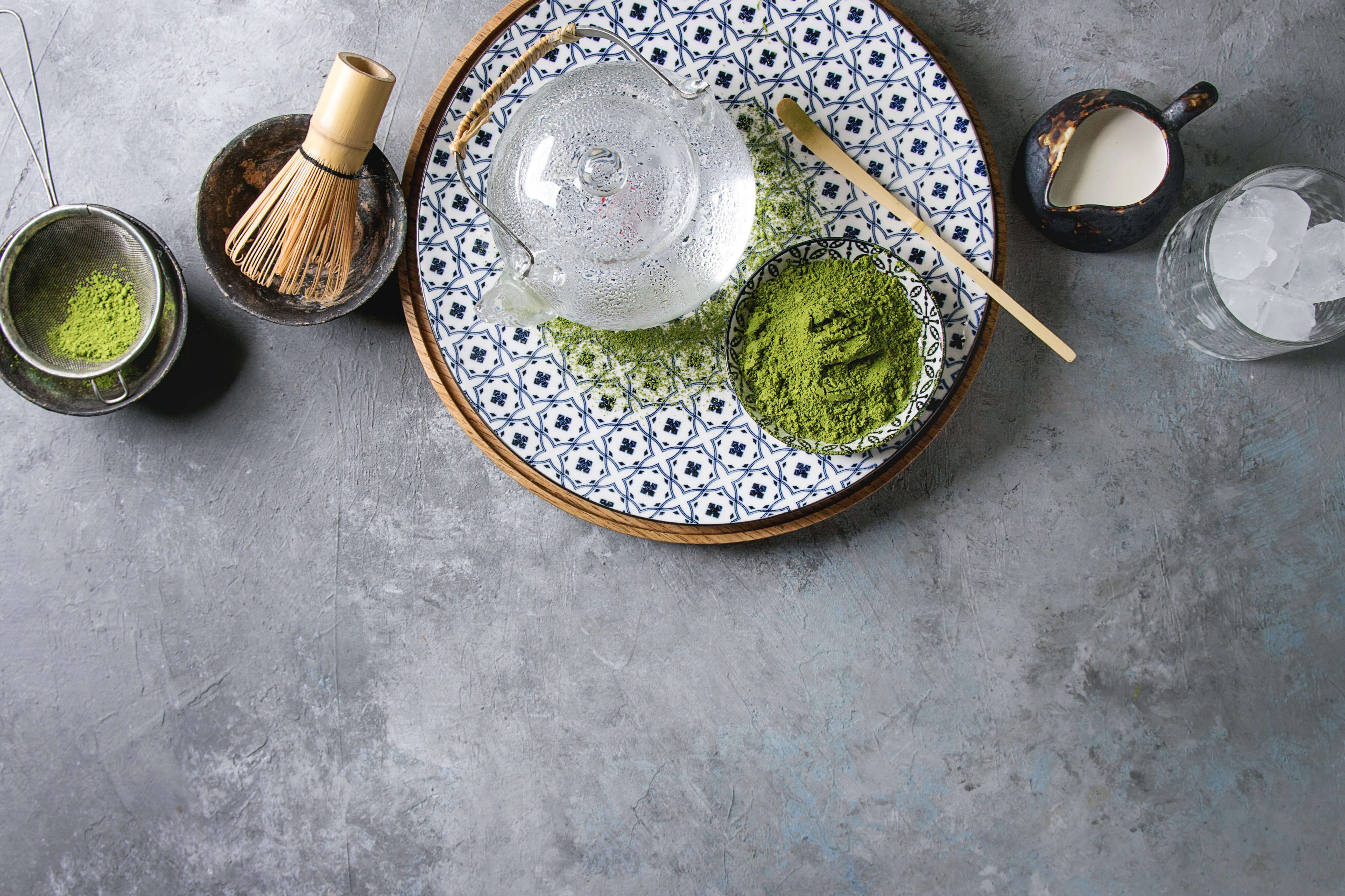 TikTok's obsession with matcha has created a reported shortage of the tea in Japan