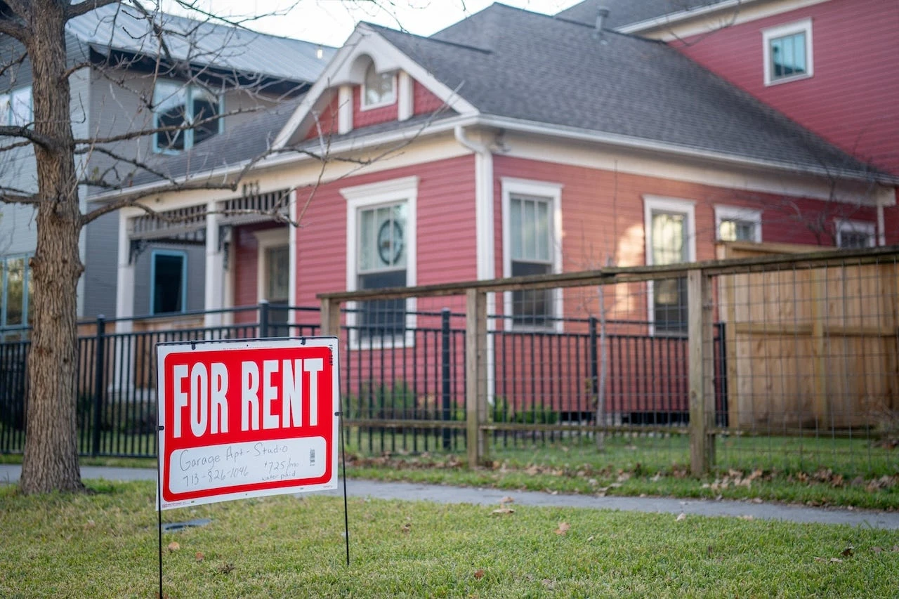 Not quite the American dream: Renting is becoming a better deal, even if you're wealthy or a retiree