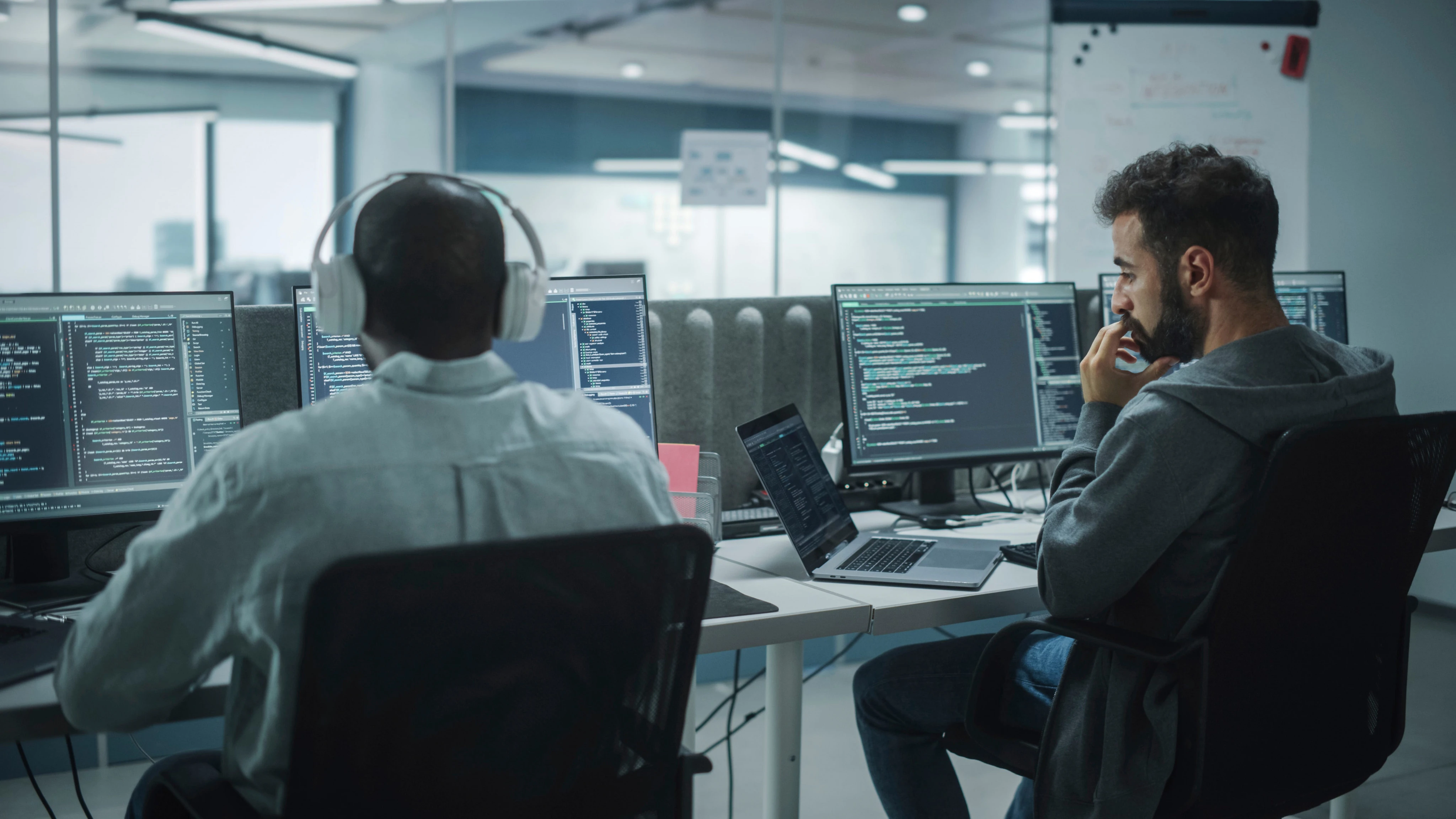 Software job openings surge this year, defying AI fears