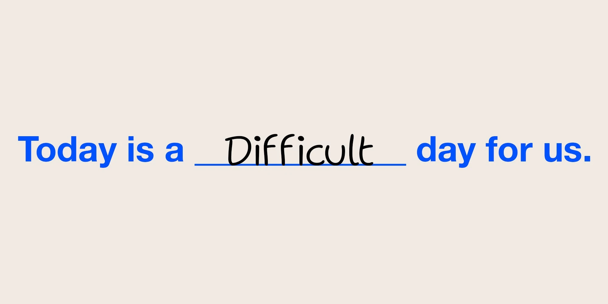 We made a Mad Libs for AI-driven layoff announcements