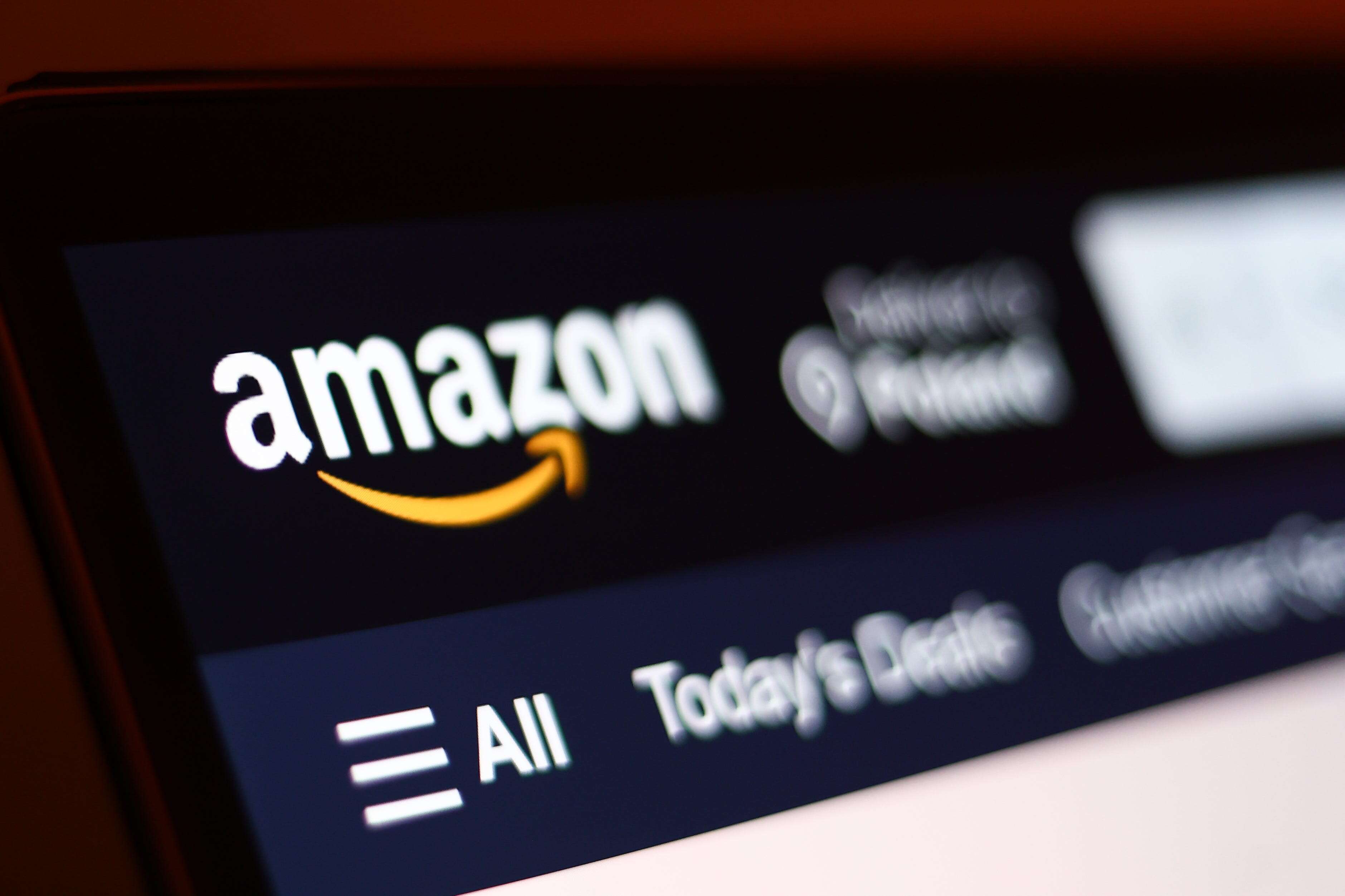 Amazon said its shoppers keep choosing cheap items – and that's good for business