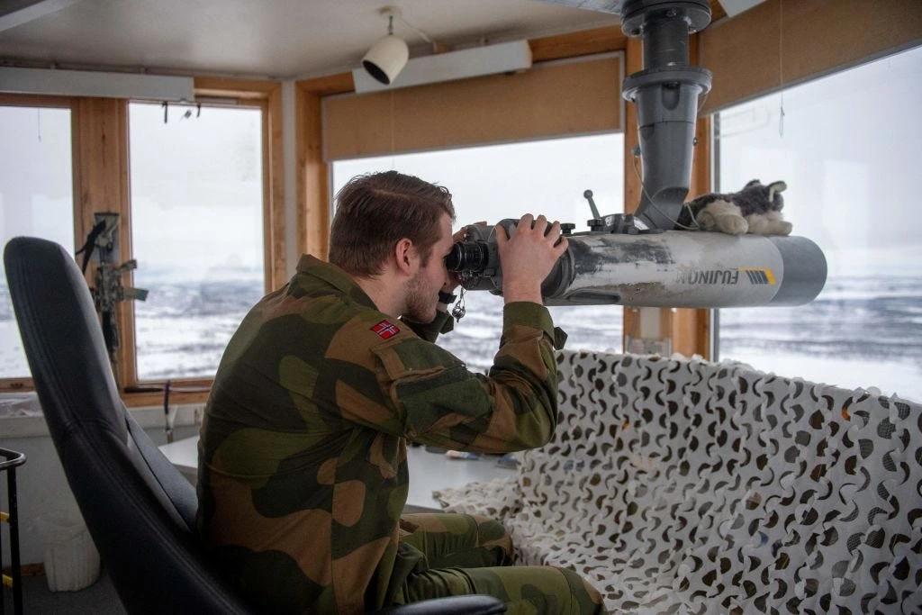 Nordic countries are struggling to fly planes because Russian jamming is screwing with GPS: report