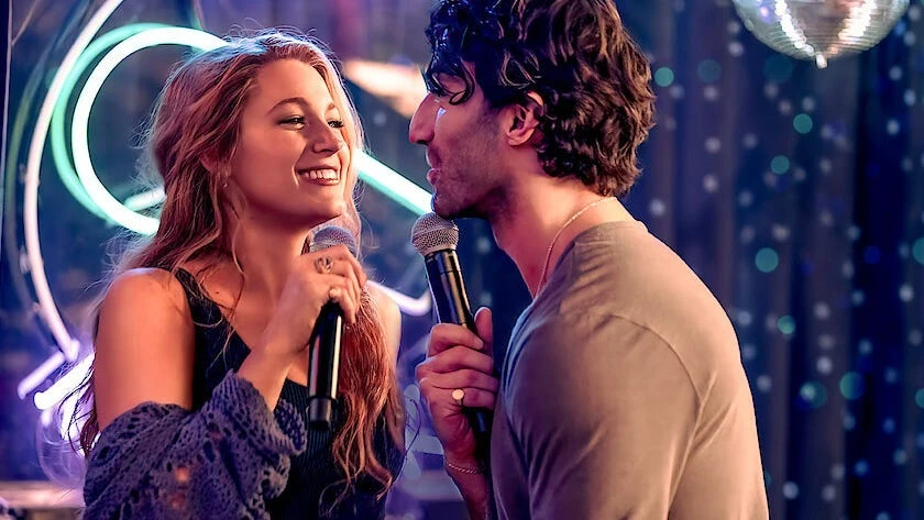 'It Ends With Us' editor complained 'SMH' about Blake Lively's approval rights for sex scenes, unsealed texts show