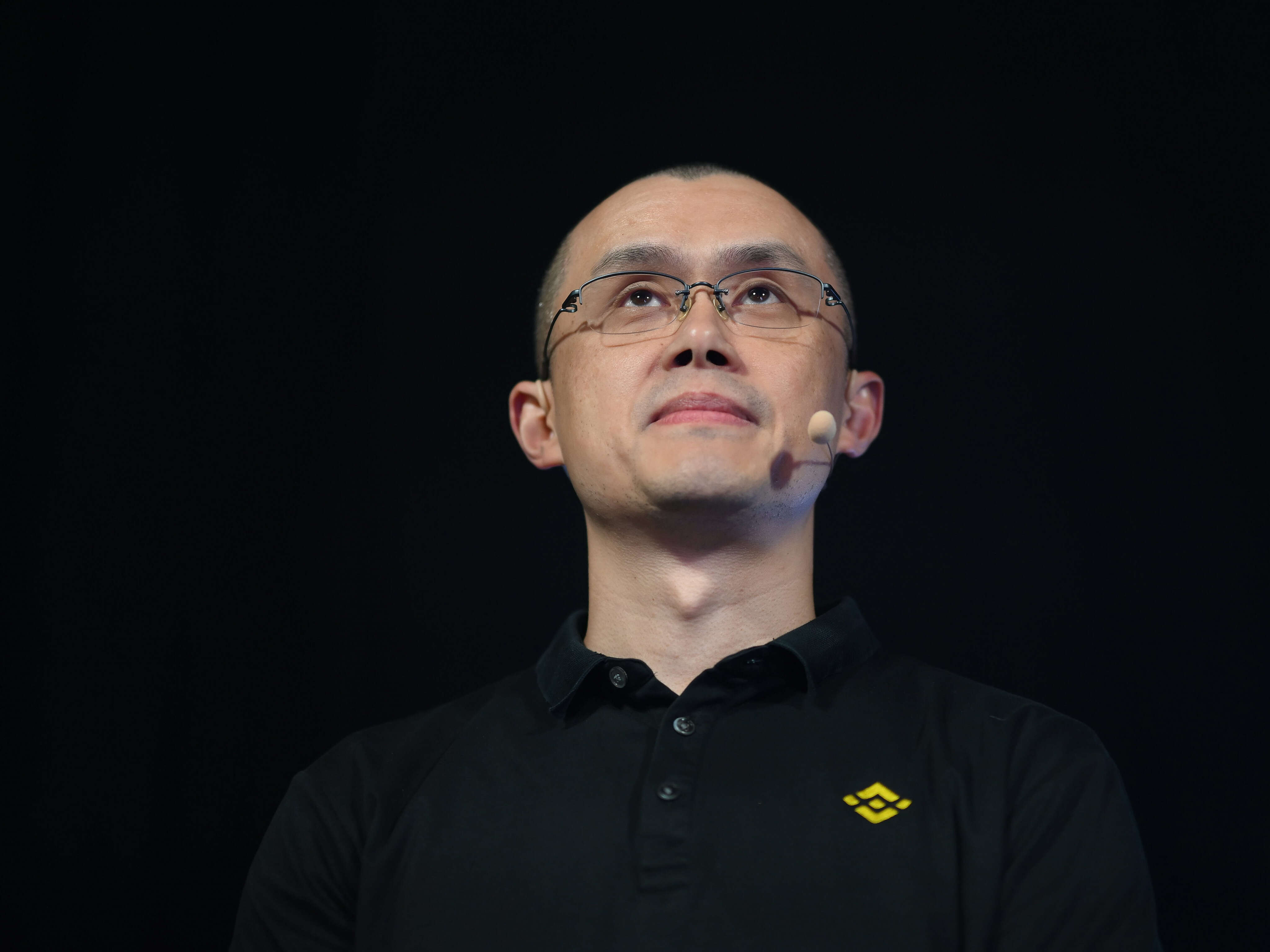 Binance founder Changpeng Zhao says prison inmates and guards asked him for crypto tips