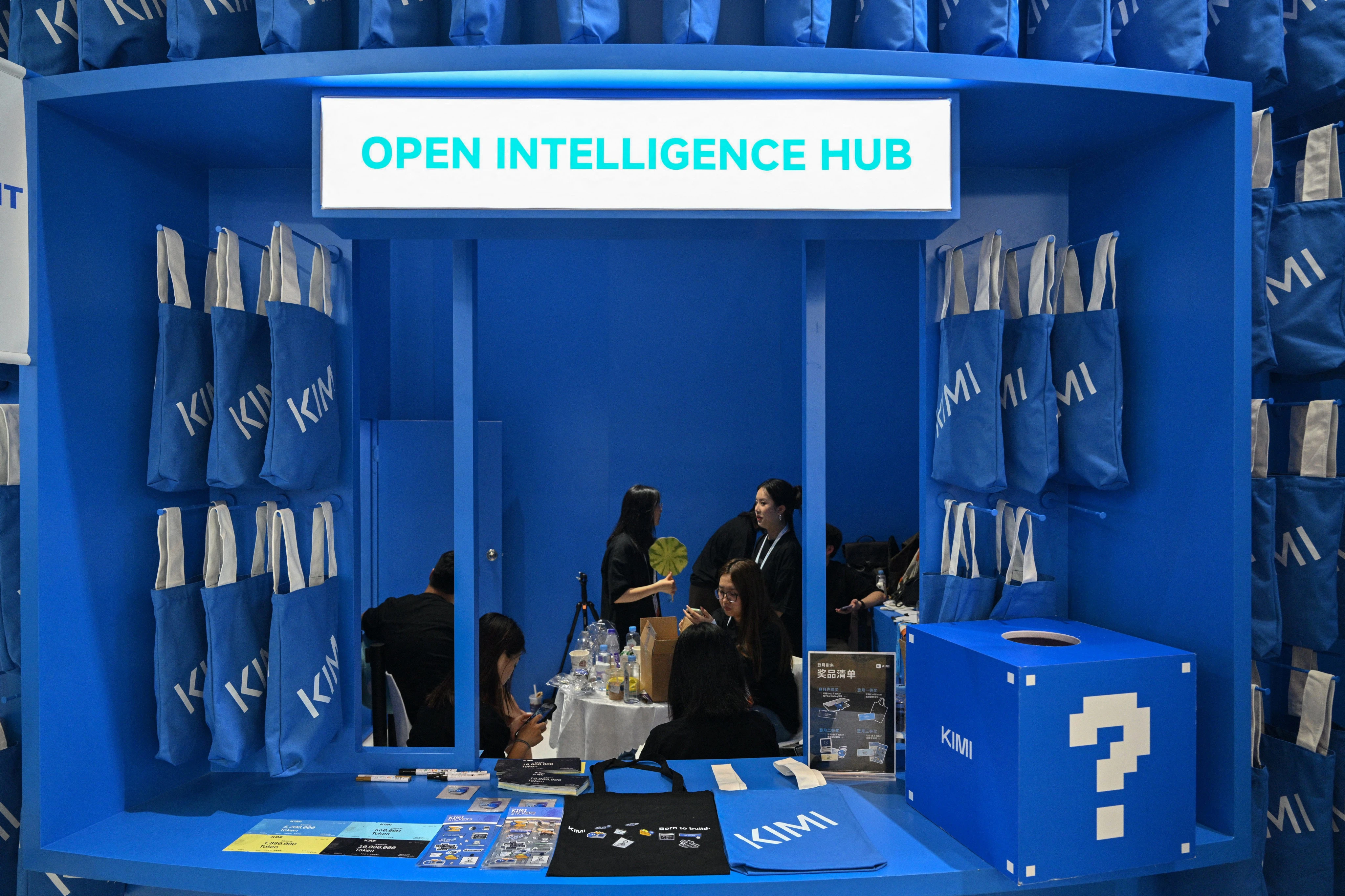 Silicon Valley is freaking out over China's open-source AI strategy