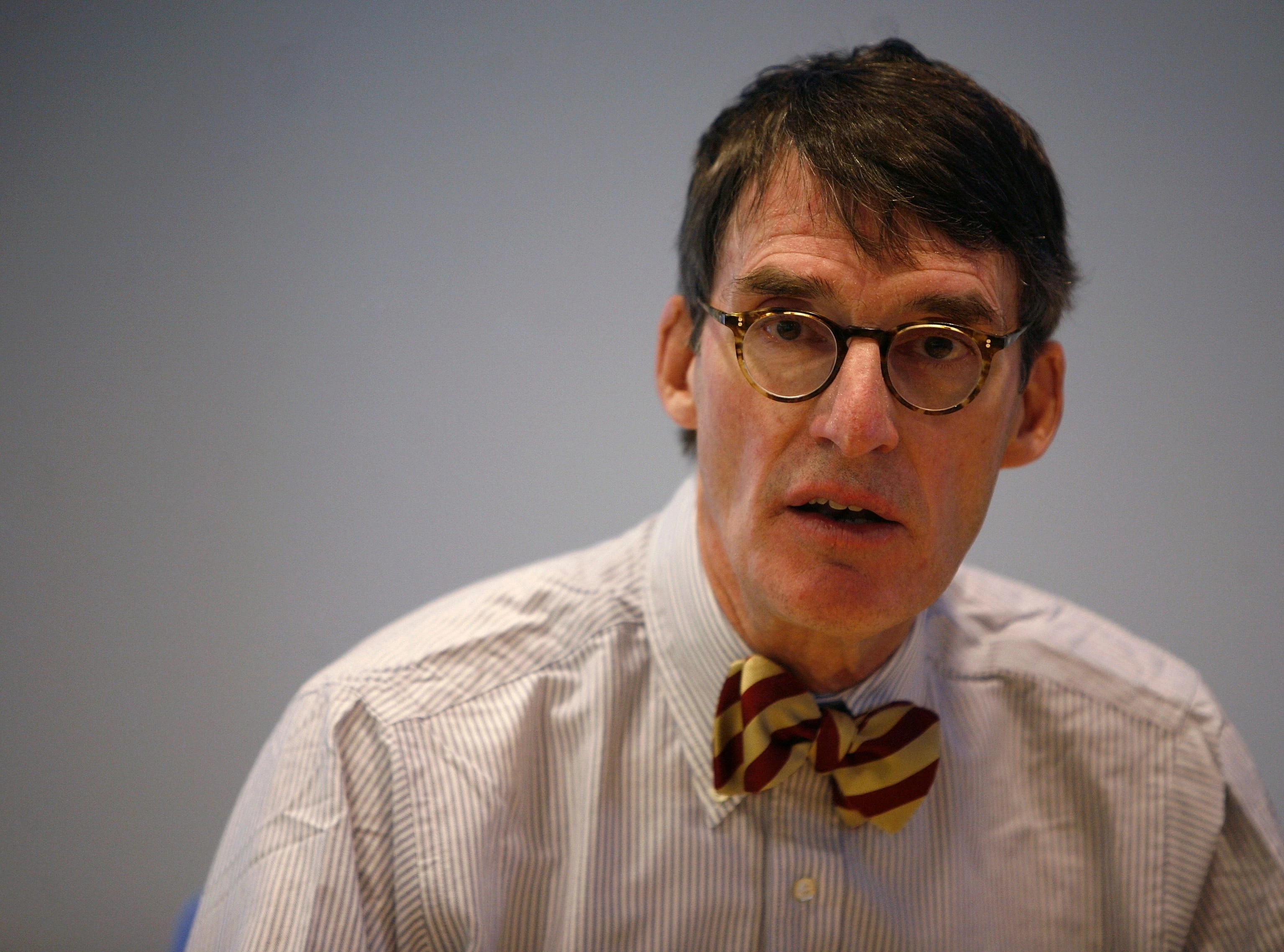 Inflation is 'permanent' and you'll never regain your lost purchasing power, says a Wall Street guru