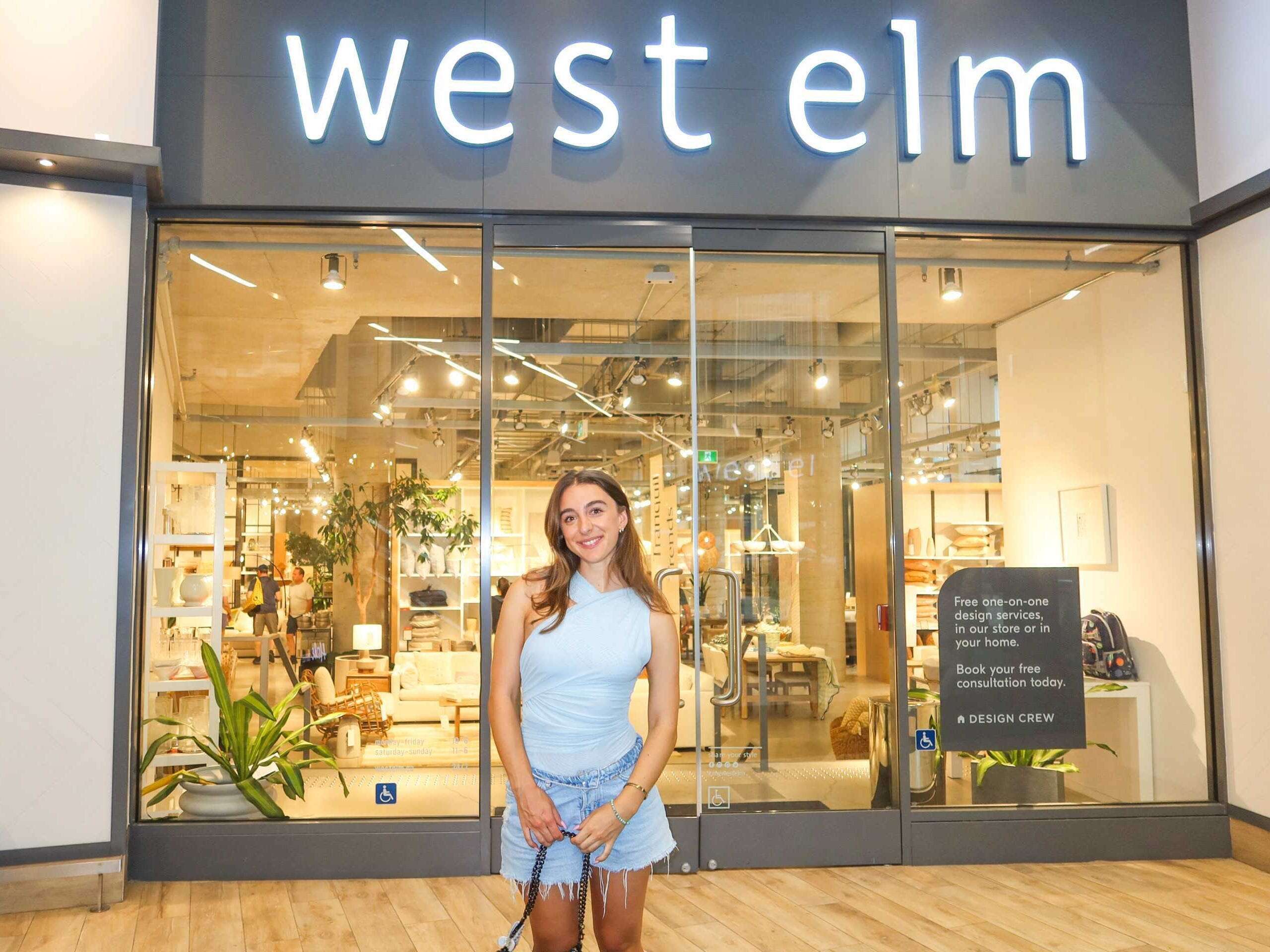 I'm an interior designer — here are 10 things I'd absolutely get at West Elm right now