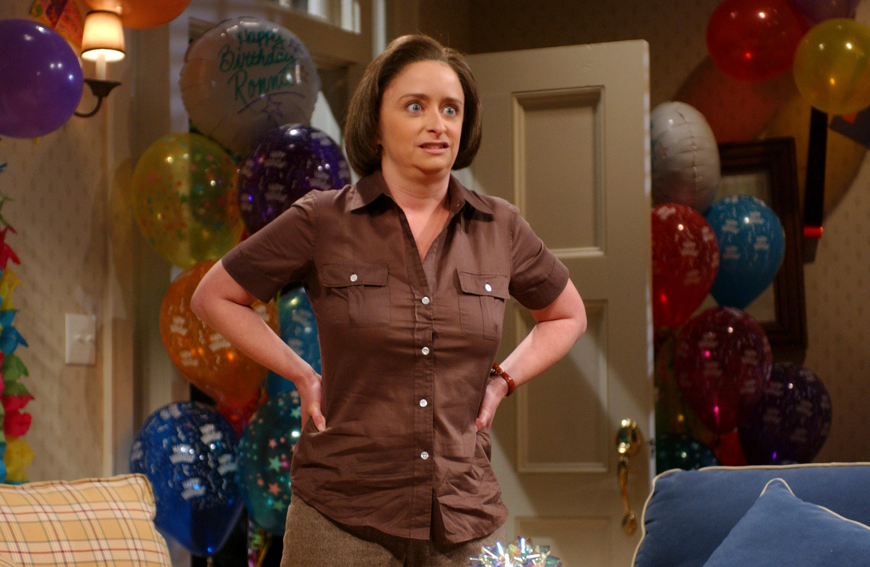Debbie Downer found a new thing to worry about: AI and data centers