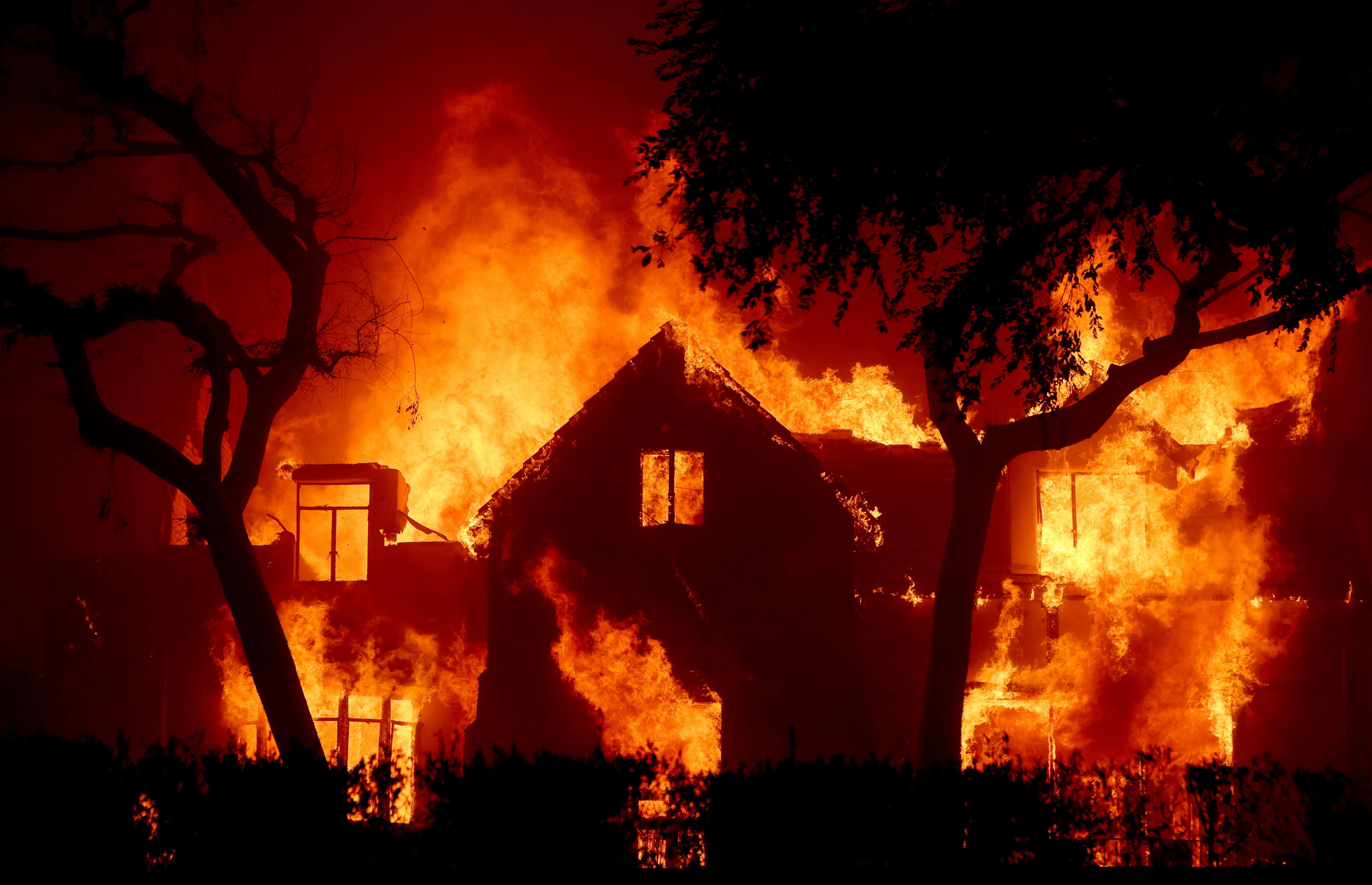 Experts break down how the Palisades fire will worsen California's insurance crisis