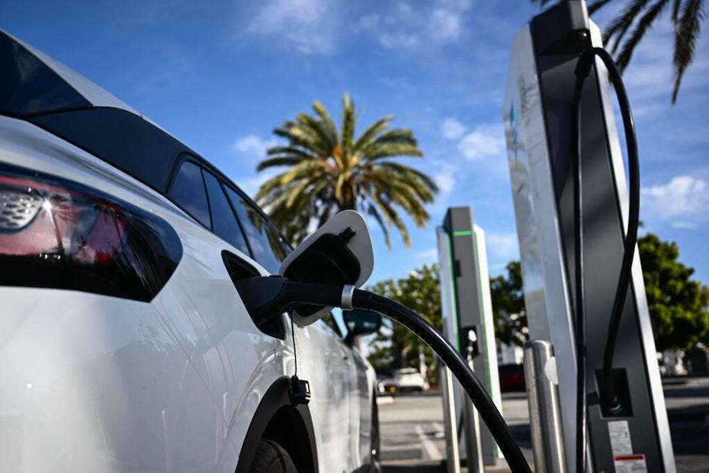 The lack of EV charging infrastructure is so bad it's driving owners back to gas-powered cars