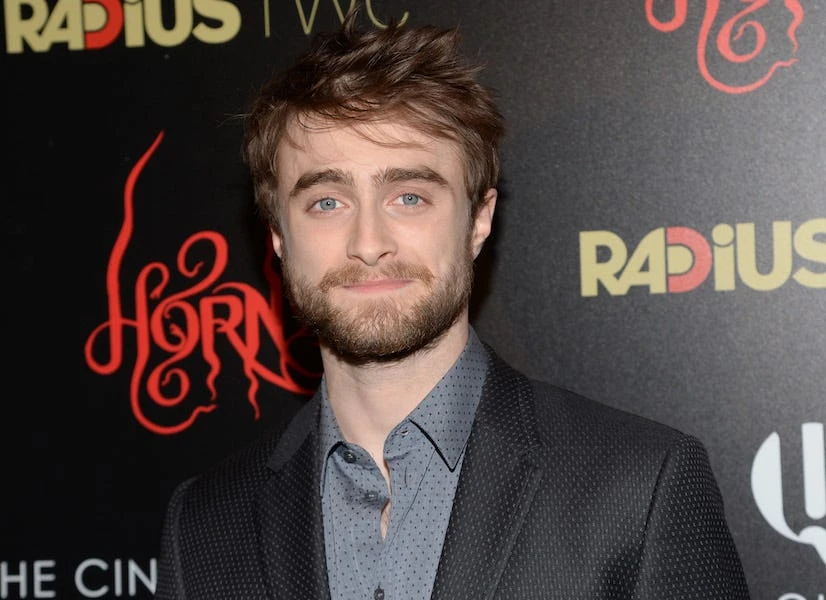 Daniel Radcliffe has never seen 'The Sopranos,' 'Breaking Bad,' or 'The Wire,' and prefers to watch cartoons and reality TV