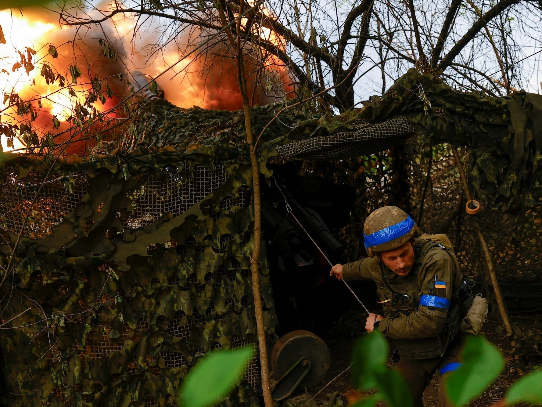 Ukraine could soon fire Western-supplied missiles at targets in Russia. But don't expect that to tilt the war in Ukraine's favor.