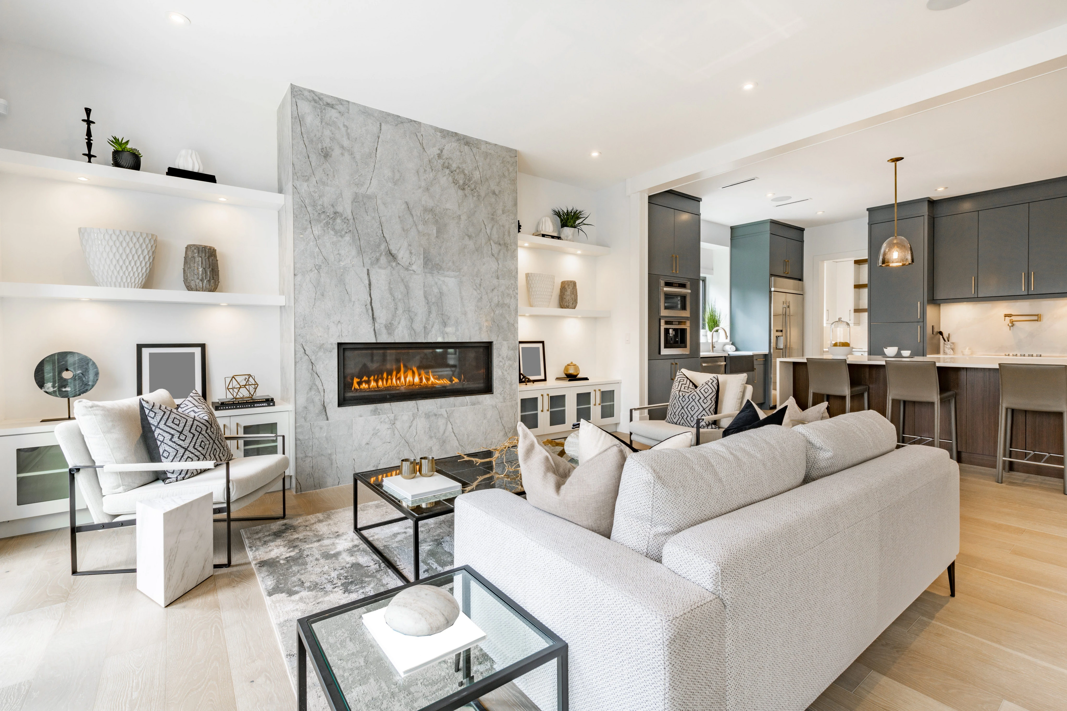 An interior designer with over 40 years of experience shares 9 things he'd never have in his own home
