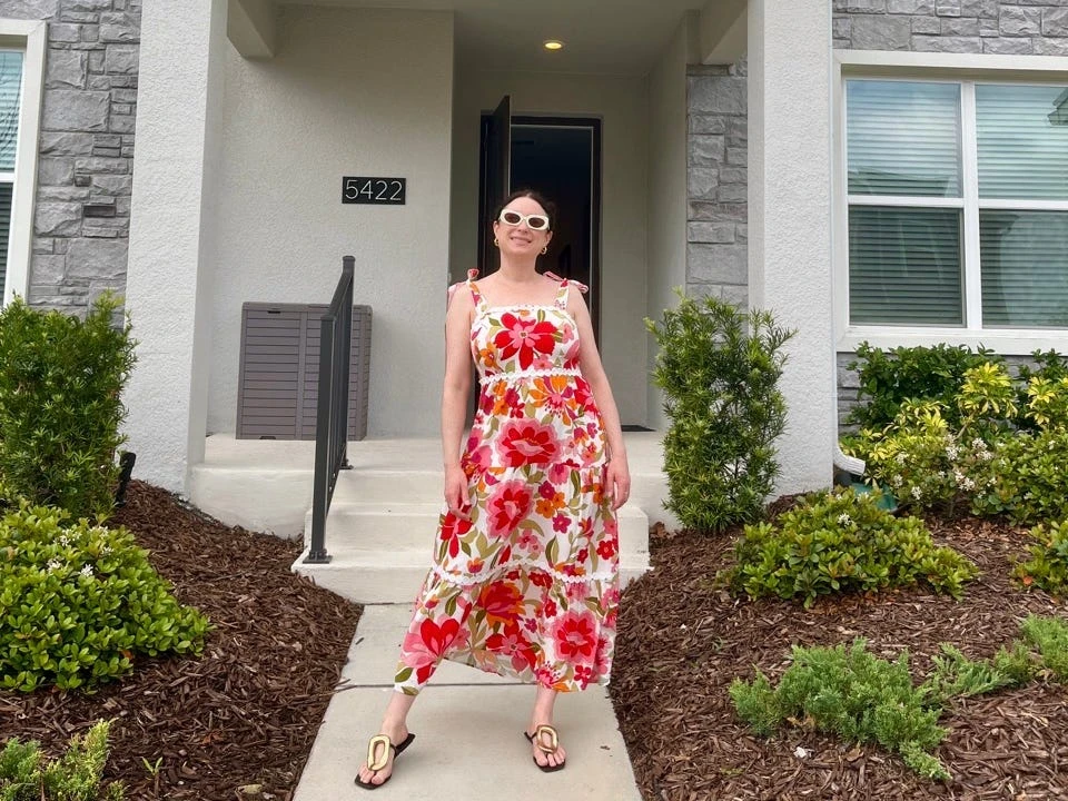 My stay at a luxury villa in Orlando was a wildly good value. I had a private pool and easy access to Disney World.