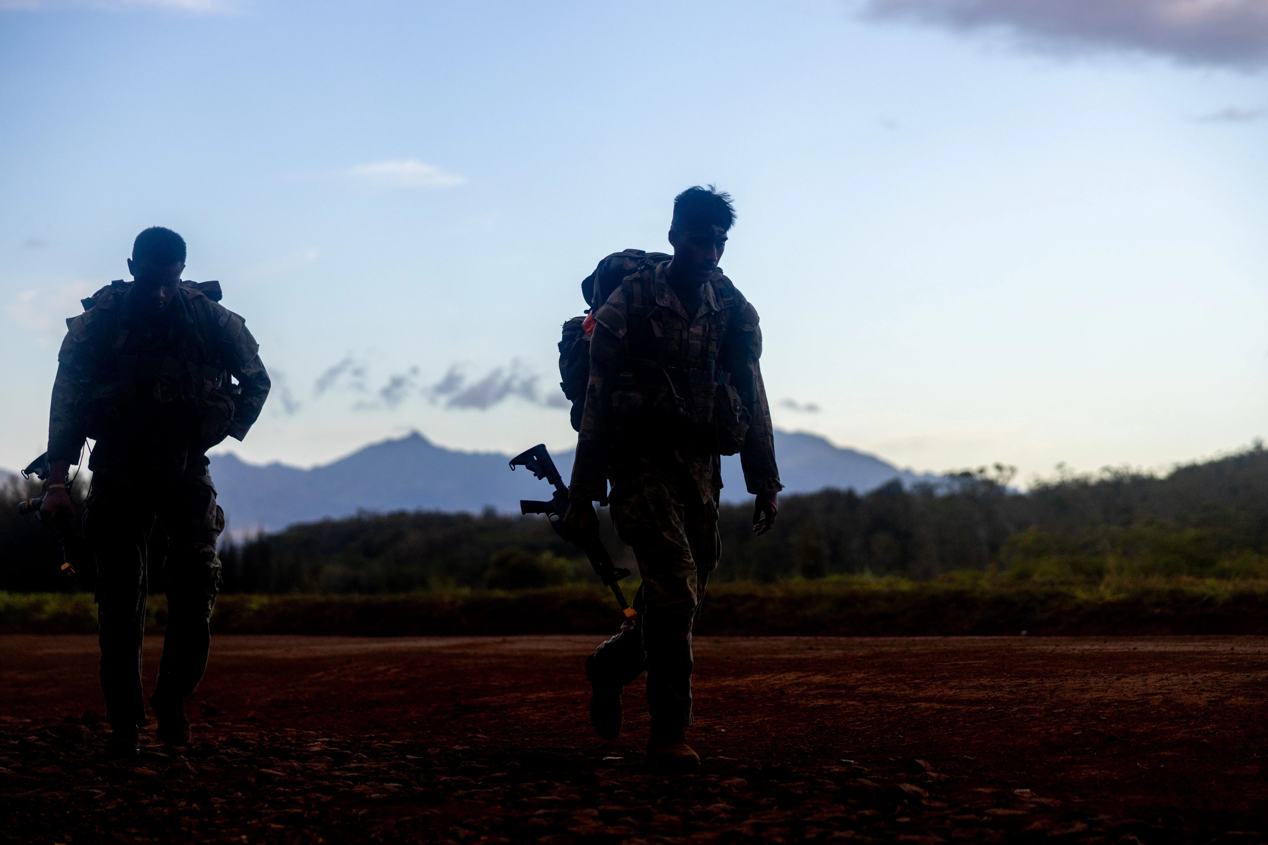 The US Army's drone surge has limits. A commander says more tech isn't always better.