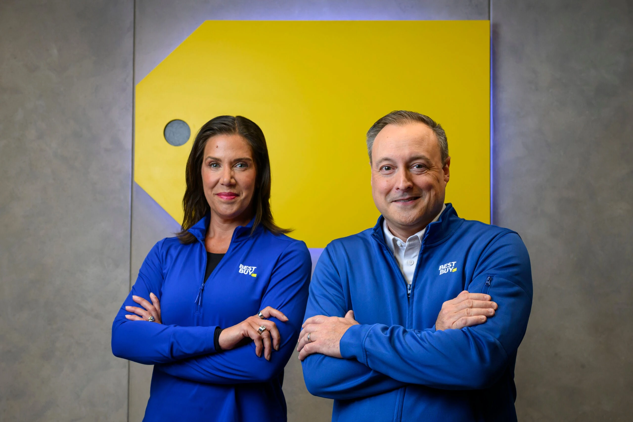 From Walmart to Lululemon, meet 10 CEOs stepping into retail's biggest jobs this year
