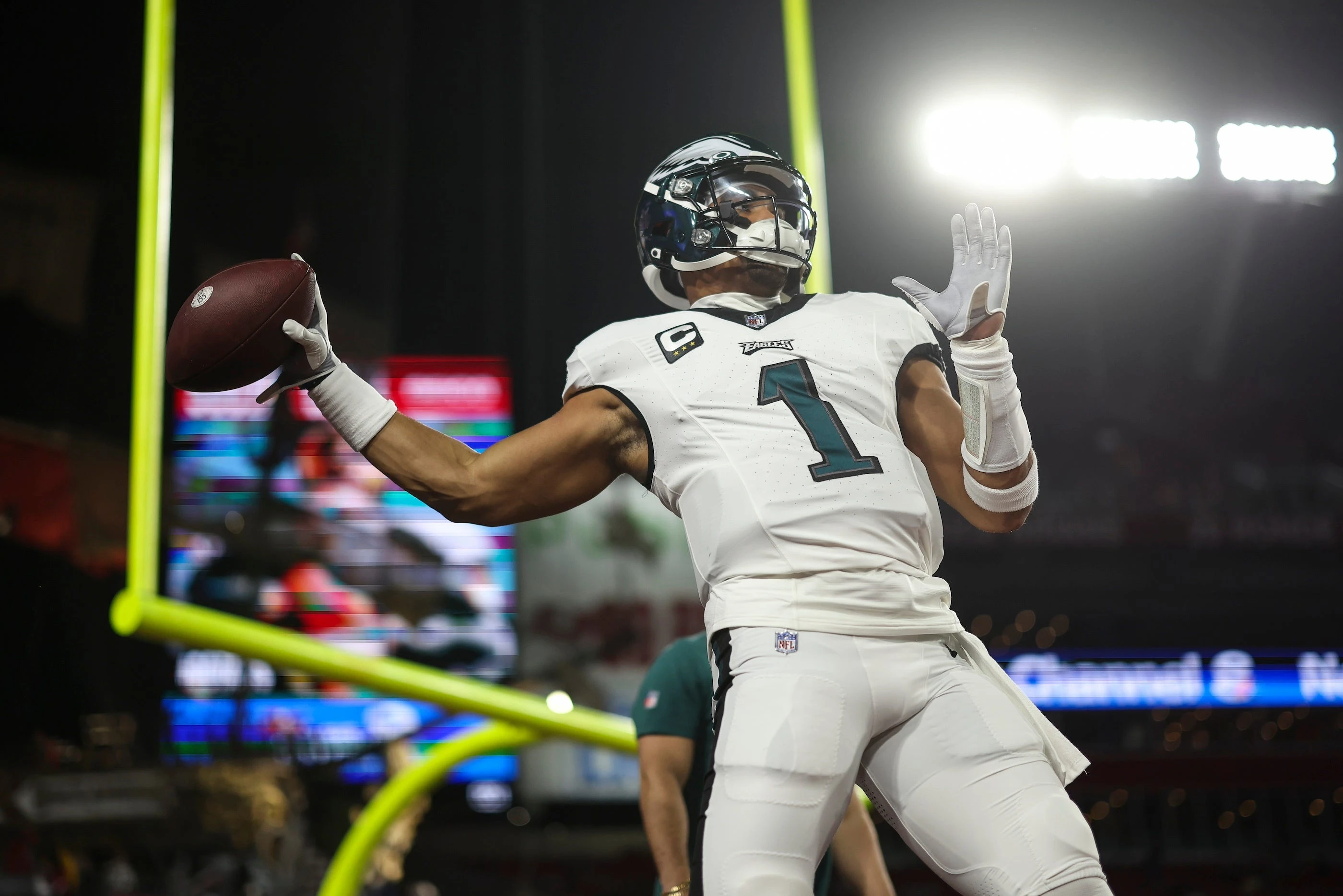 NFL fans can finally stream every local game without cable TV. They'd save $1.03.