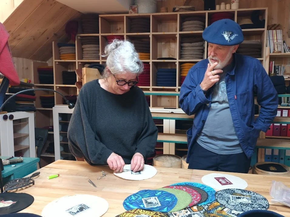 Small businesses worldwide — from sticker shops in Japan to beret sellers in New Zealand — are scrambling after Trump's tariff rule on small packages