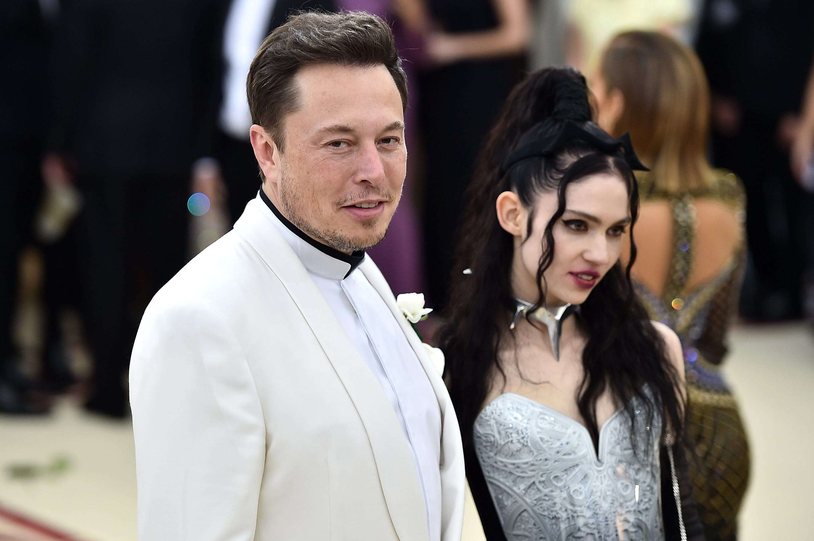 How Elon Musk fumbled his purchase of Twitter — and apparently gave Grimes's baby name to his other child