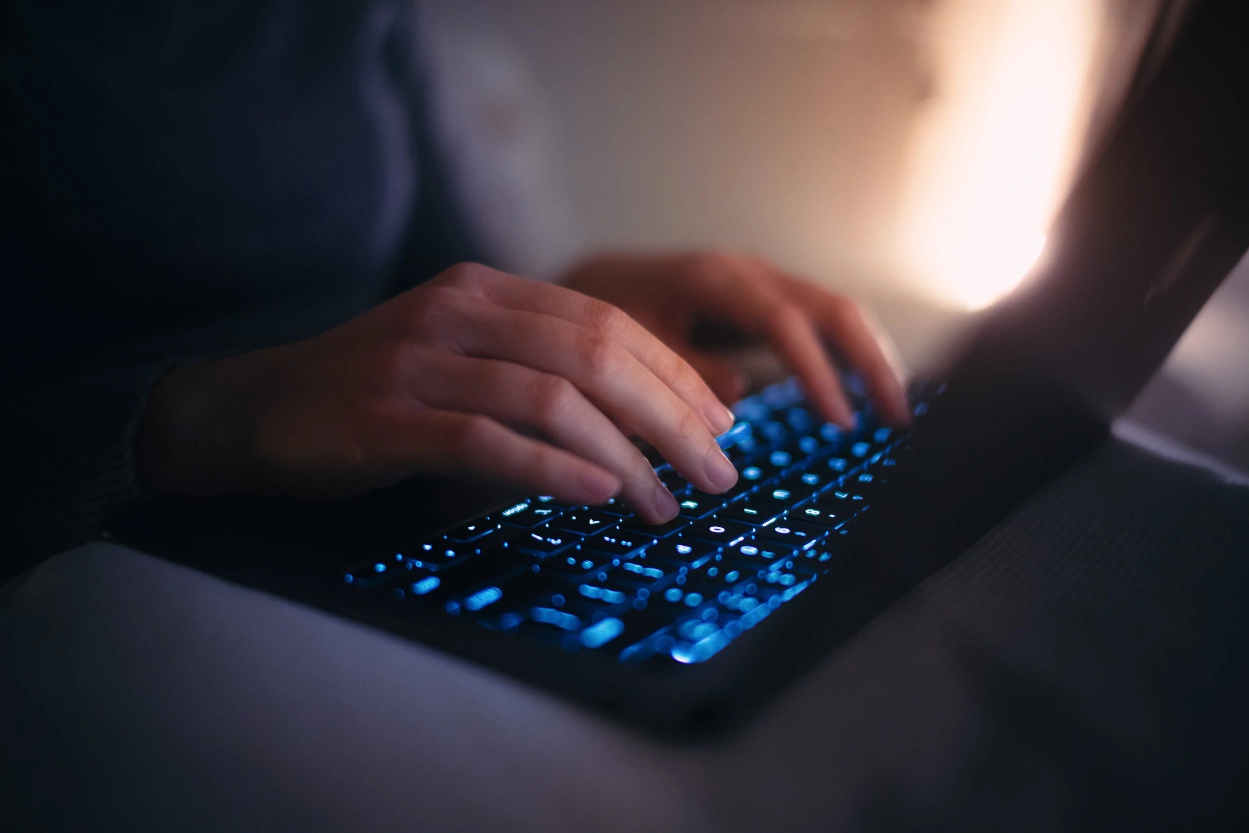 Cybersecurity firm says it found 'the first documented case' of AI agentic ransomware