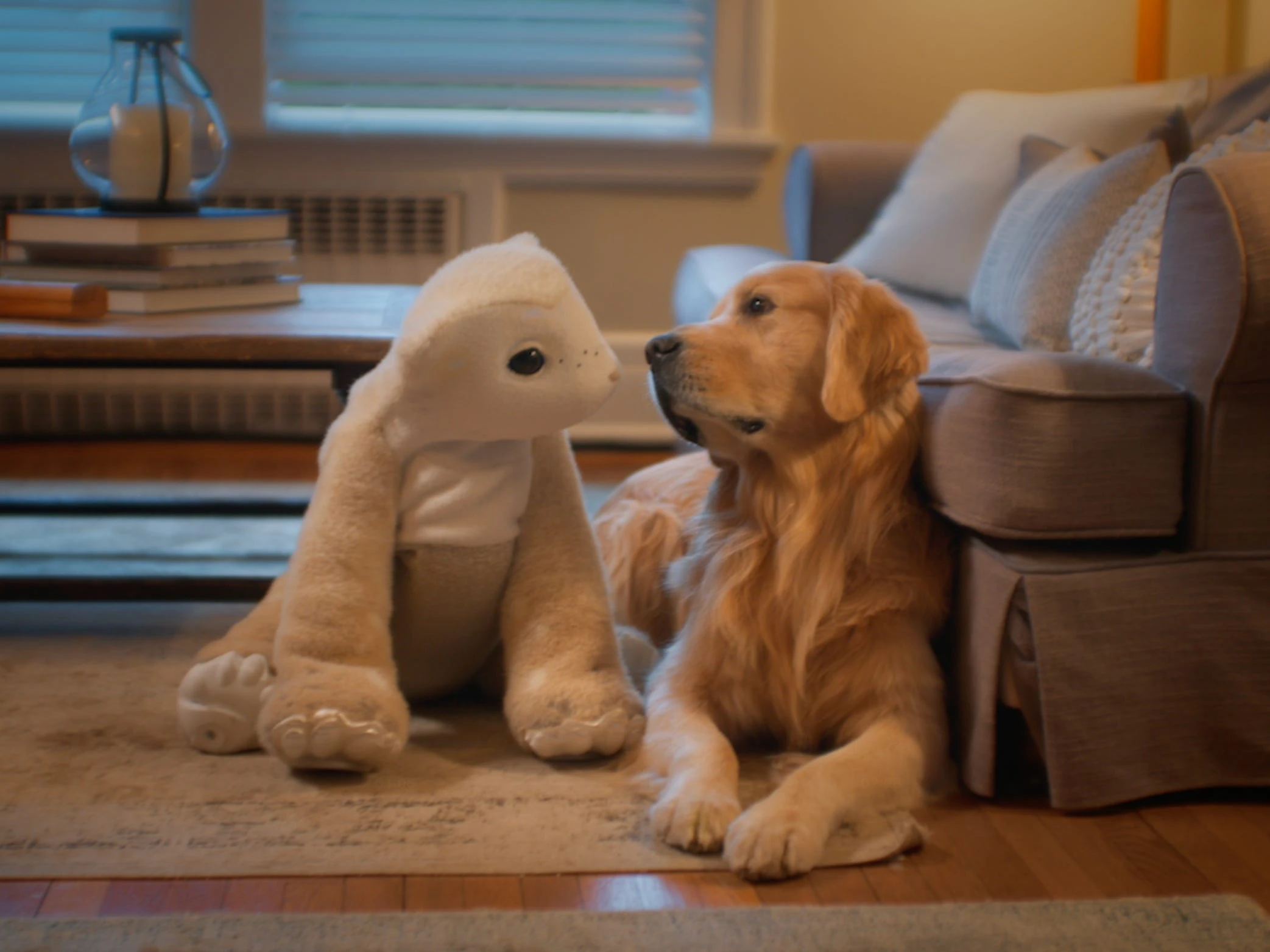Roomba inventor Colin Angle made robots useful. Now he wants to make them lovable.