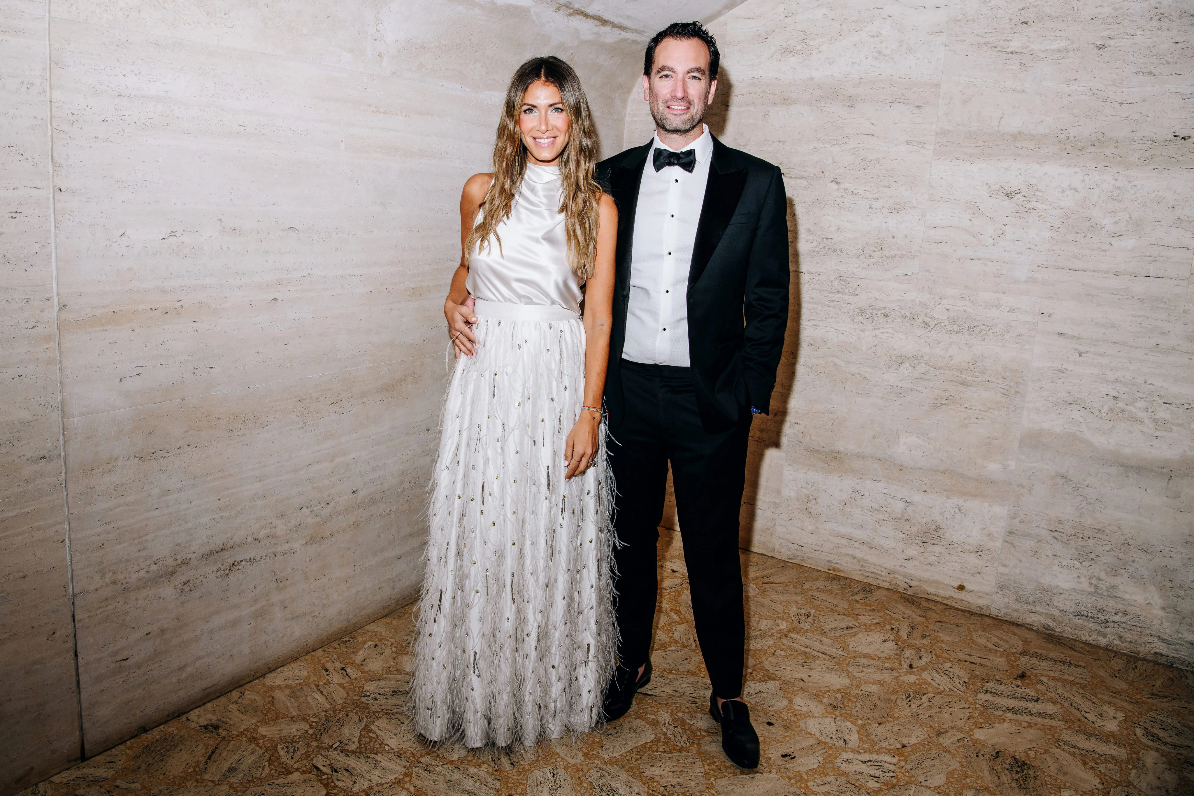 'Real Housewives' star Erin Lichy and her husband Abe are building a mezcal empire between diaper changes