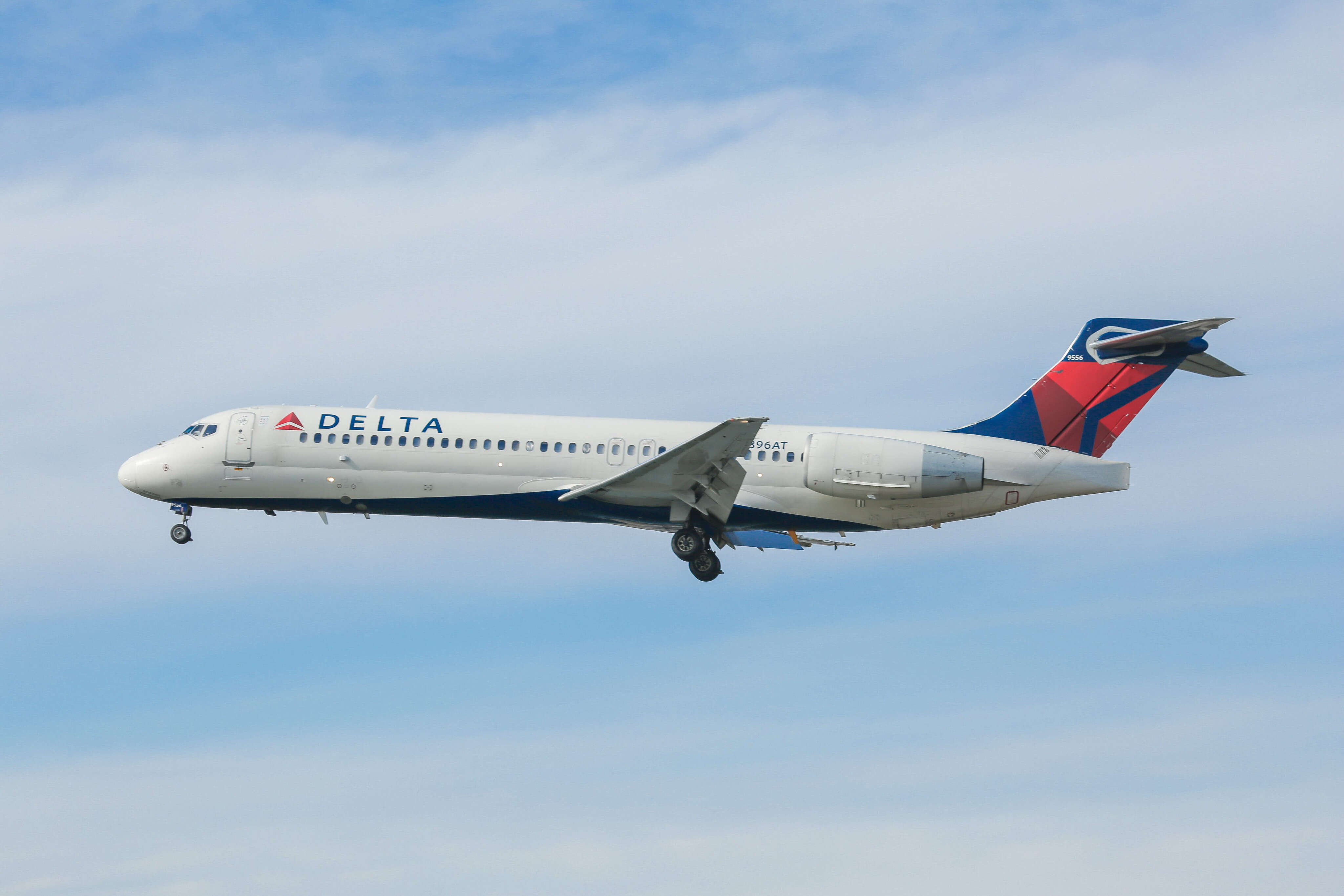 Delta passengers took a 10-minute flight to nowhere when the cabin filled with smoke right after takeoff