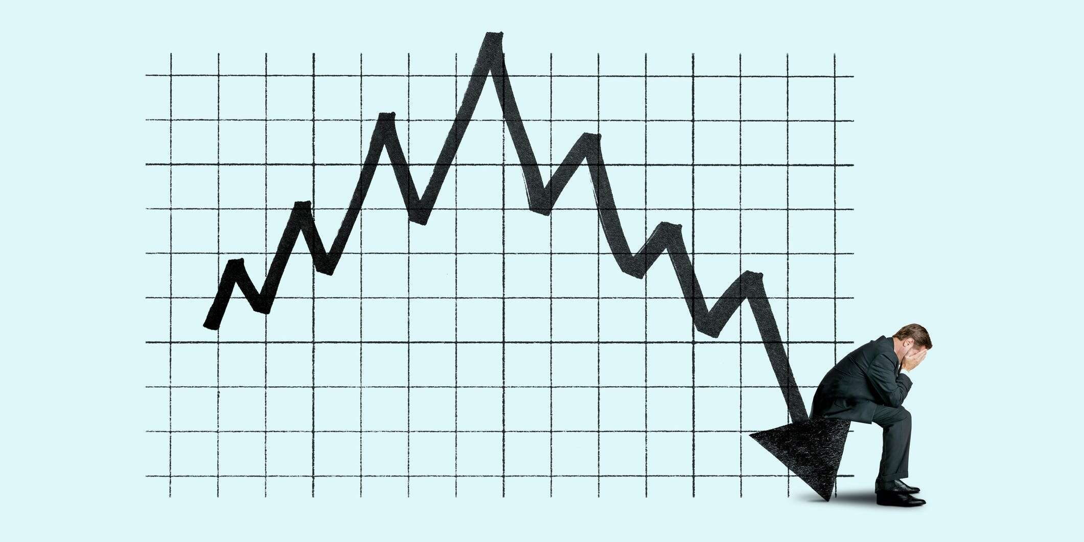 A shortage of young men in the workforce could weigh on housing, Social Security, and growth for years to come 