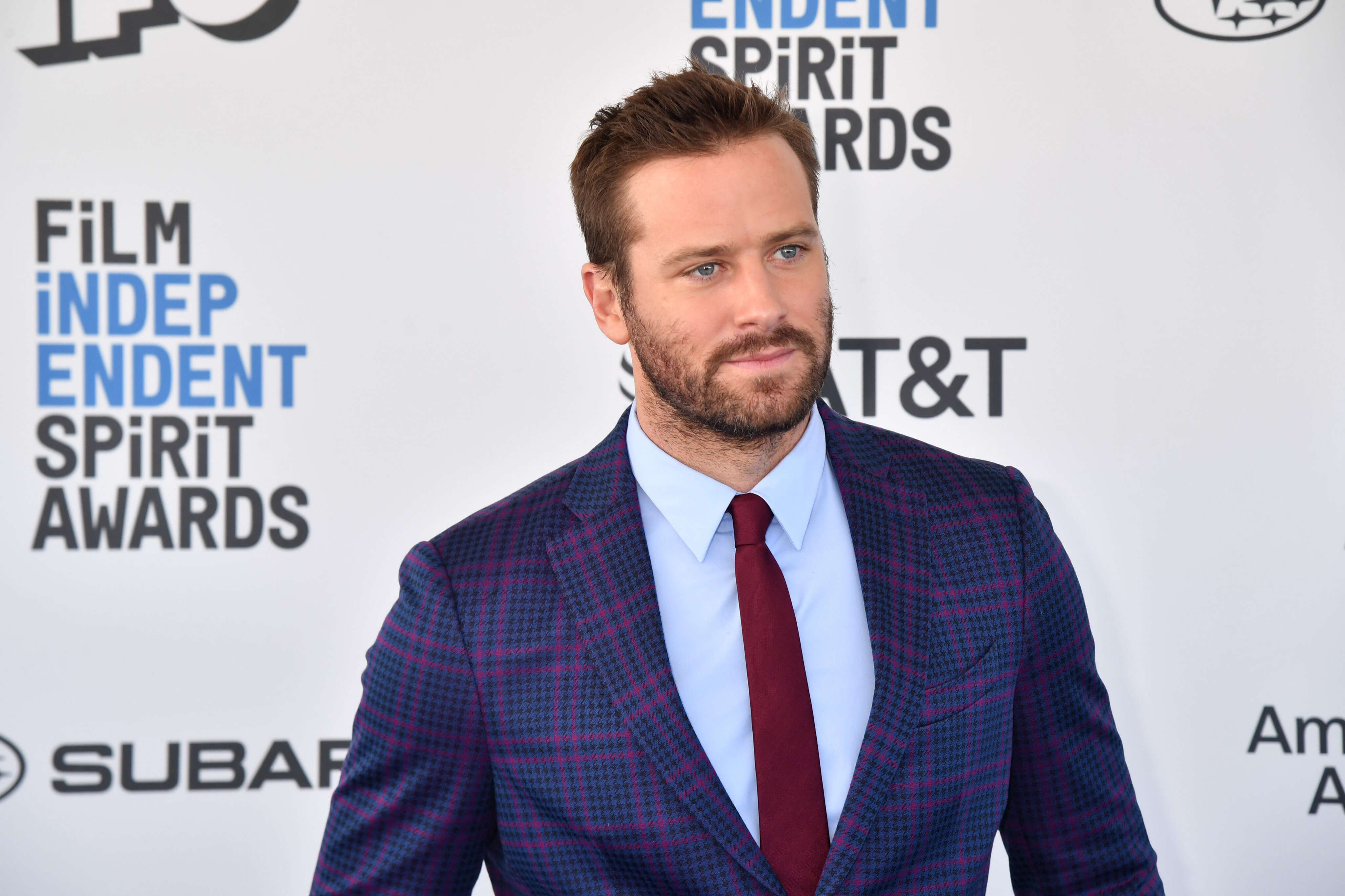 Actor Armie Hammer is attempting a comeback following a sexual abuse scandal. PR experts are skeptical.