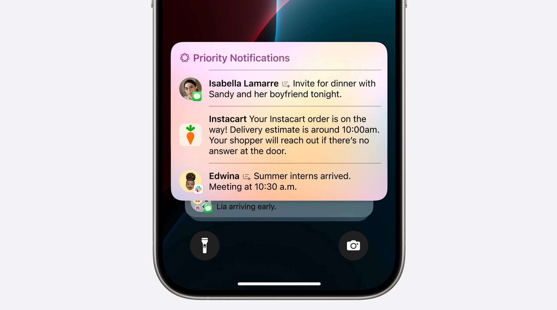 Apple faces calls to remove new AI notification feature on iPhones after it generated inaccurate news summaries