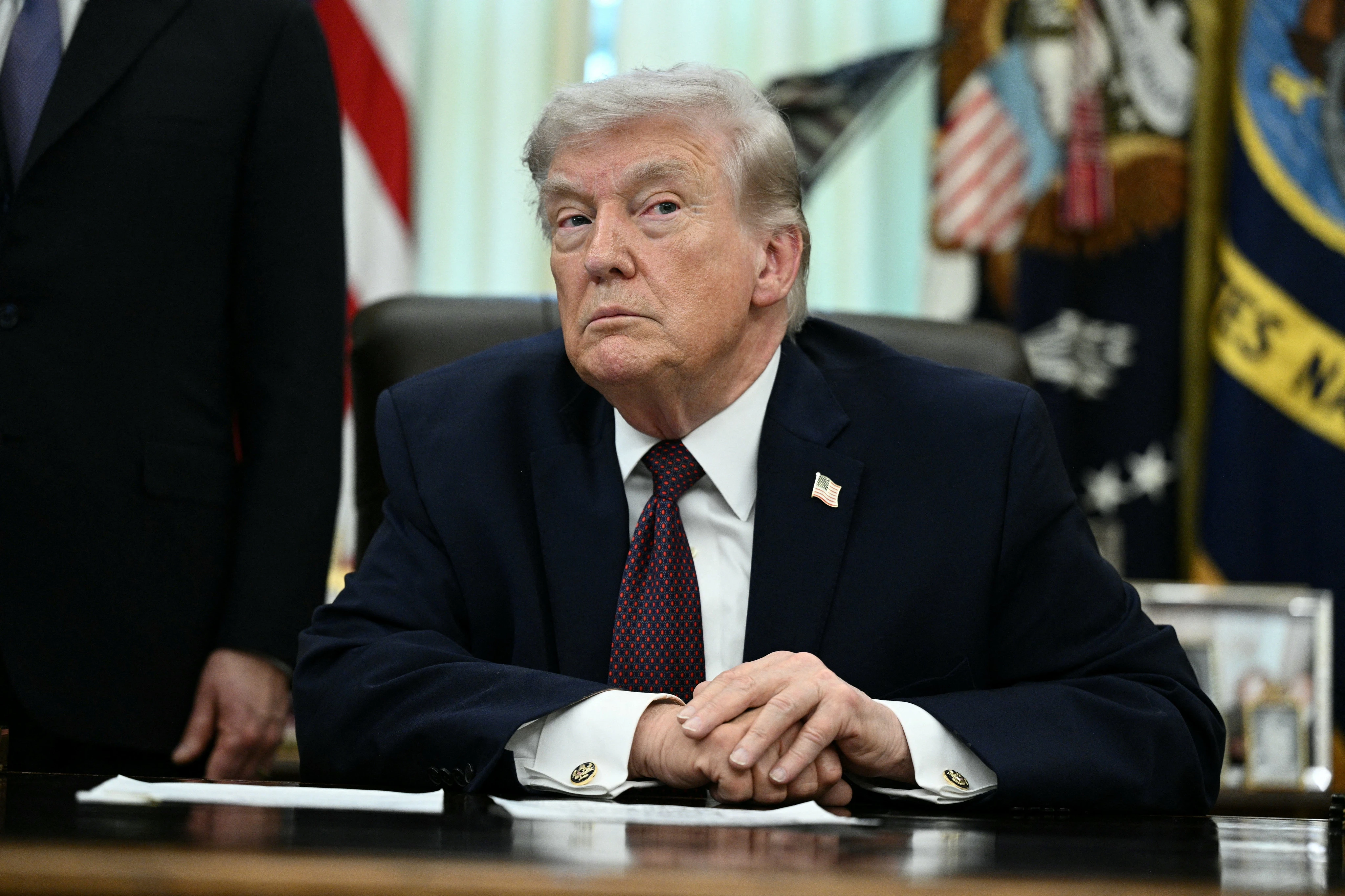 Trump's plan to limit a key student-loan forgiveness program for public servants faces new pushback