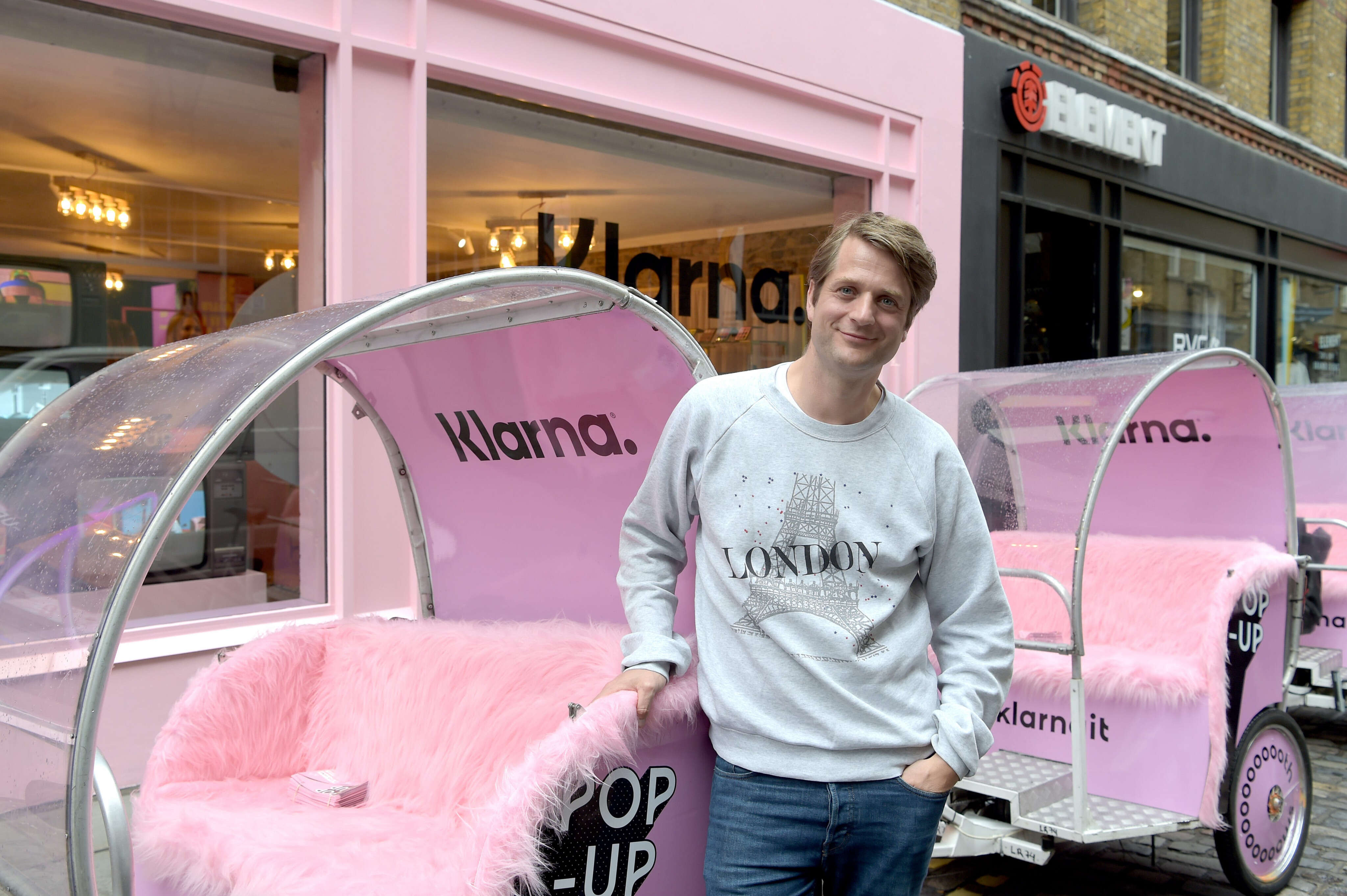 Klarna tells employees it will start drug testing workers in Sweden