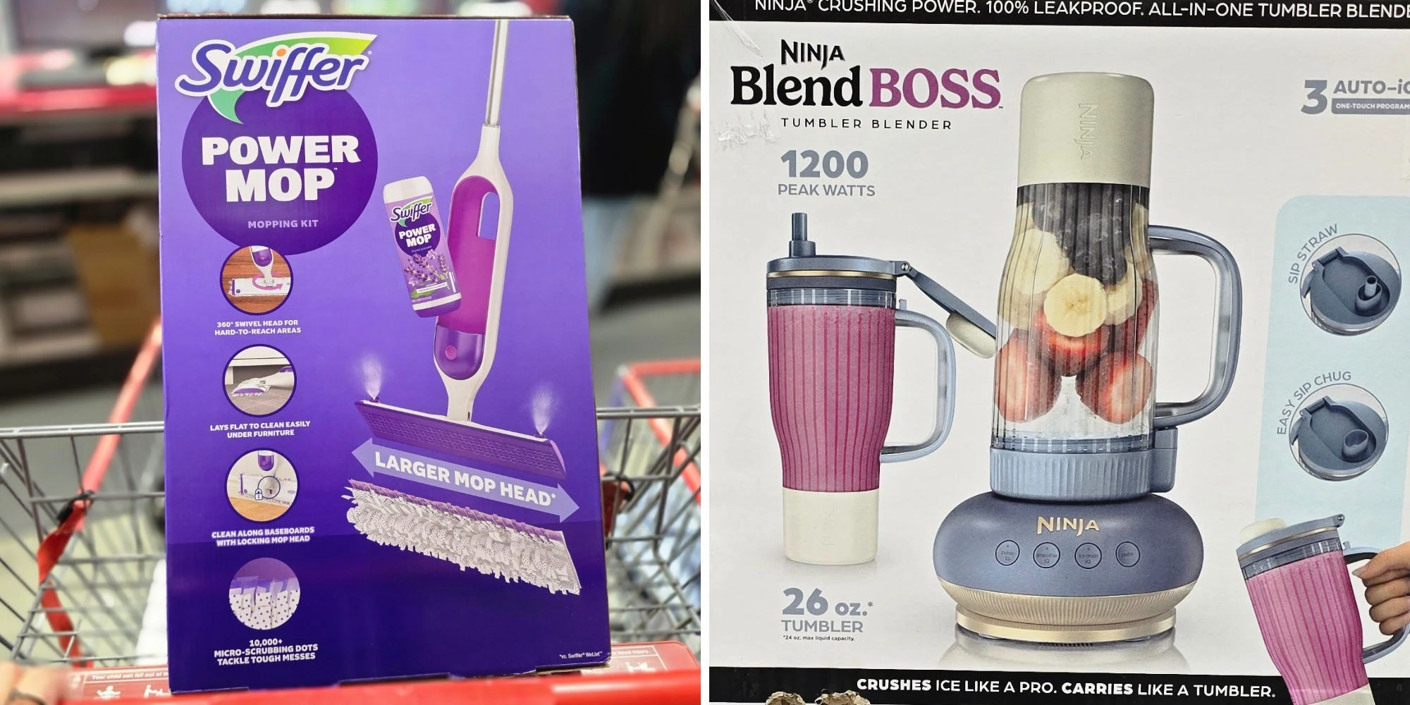 I've worked at Costco for 20 years. Here are 9 of the best things I'm seeing on shelves right now.
