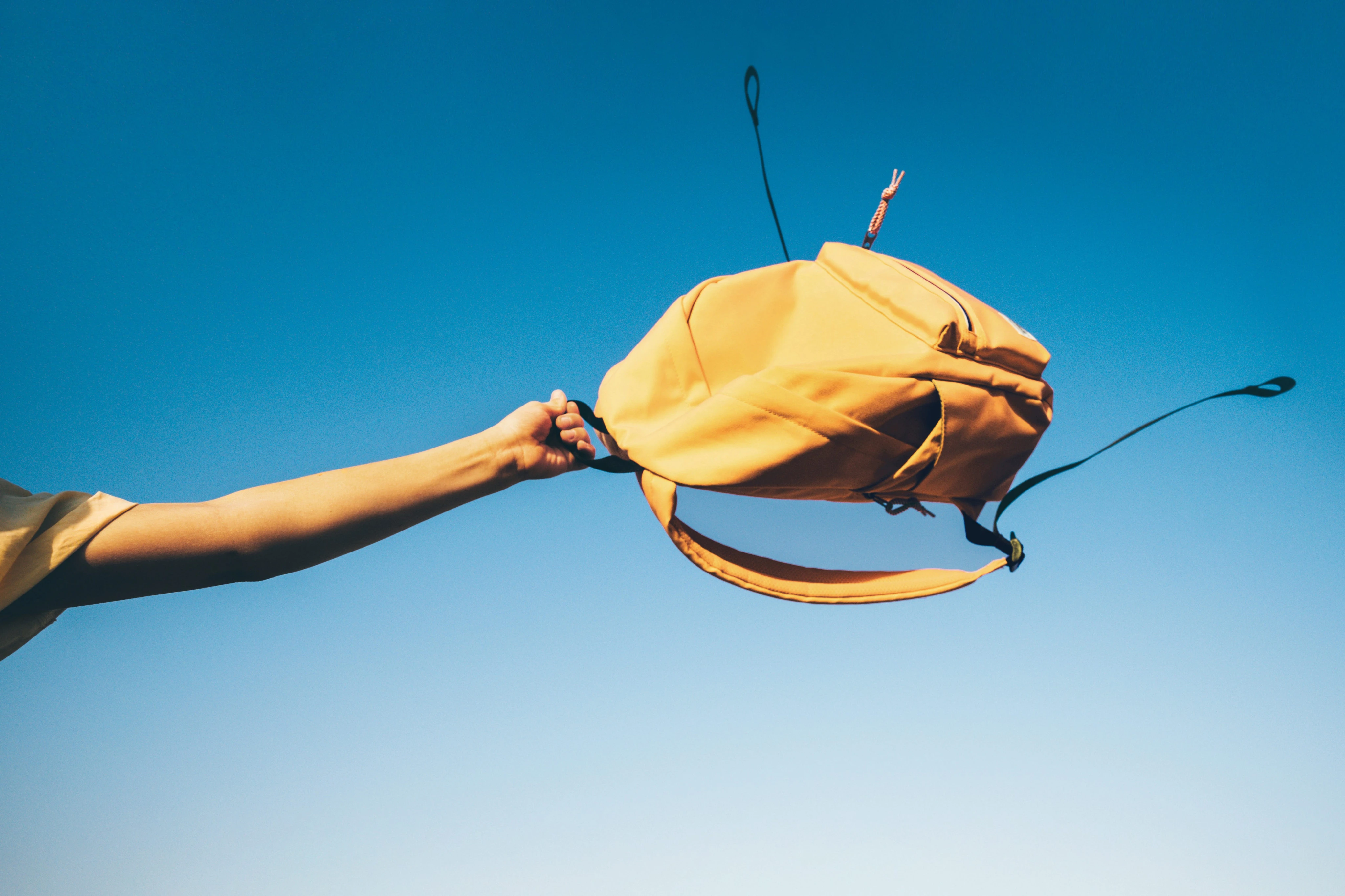 As a mom of 5, I can't buy everything new for back-to-school. Here are my tricks for not breaking the bank.