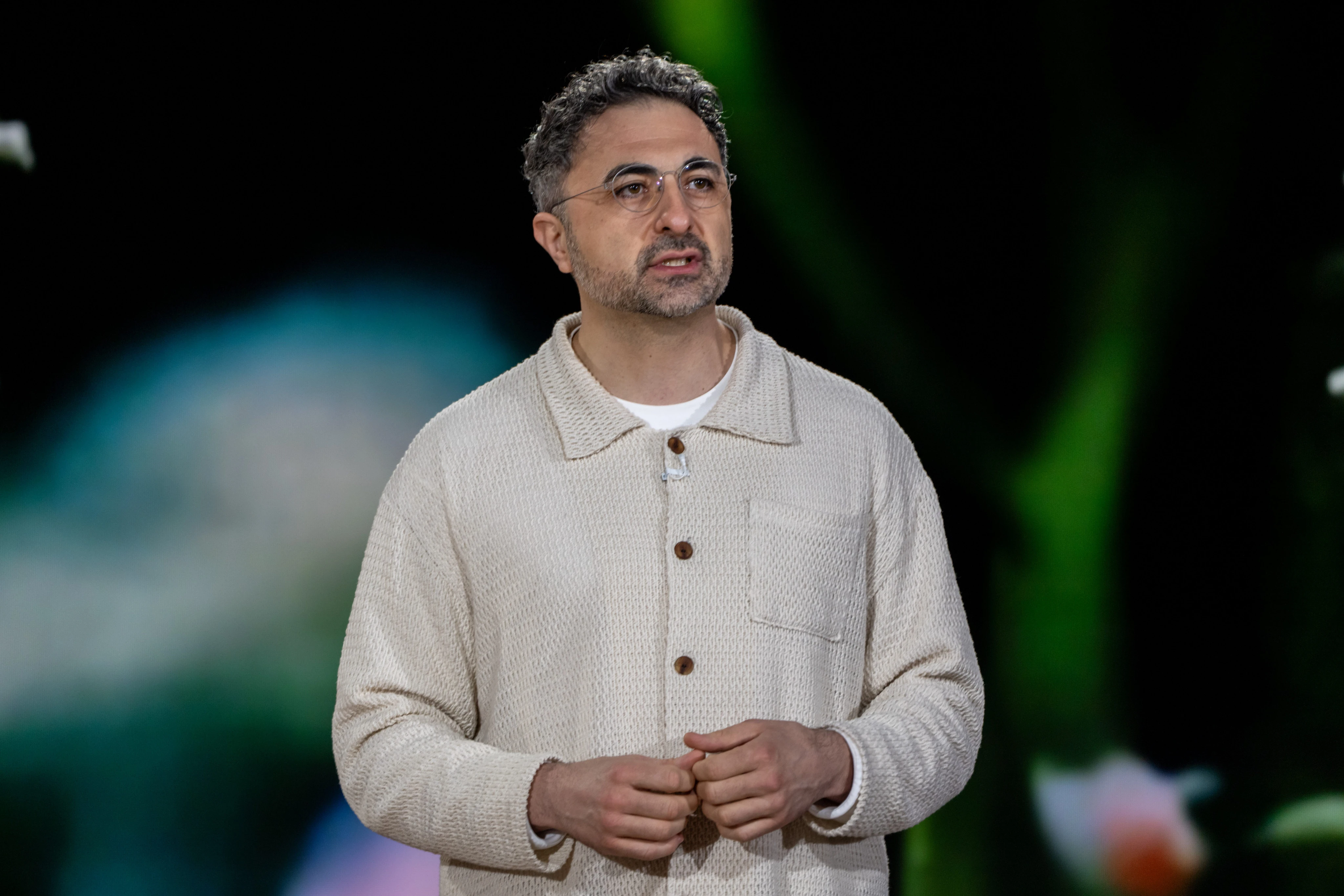 Microsoft AI CEO says AI models that seem conscious are coming. Here's why he's worried.