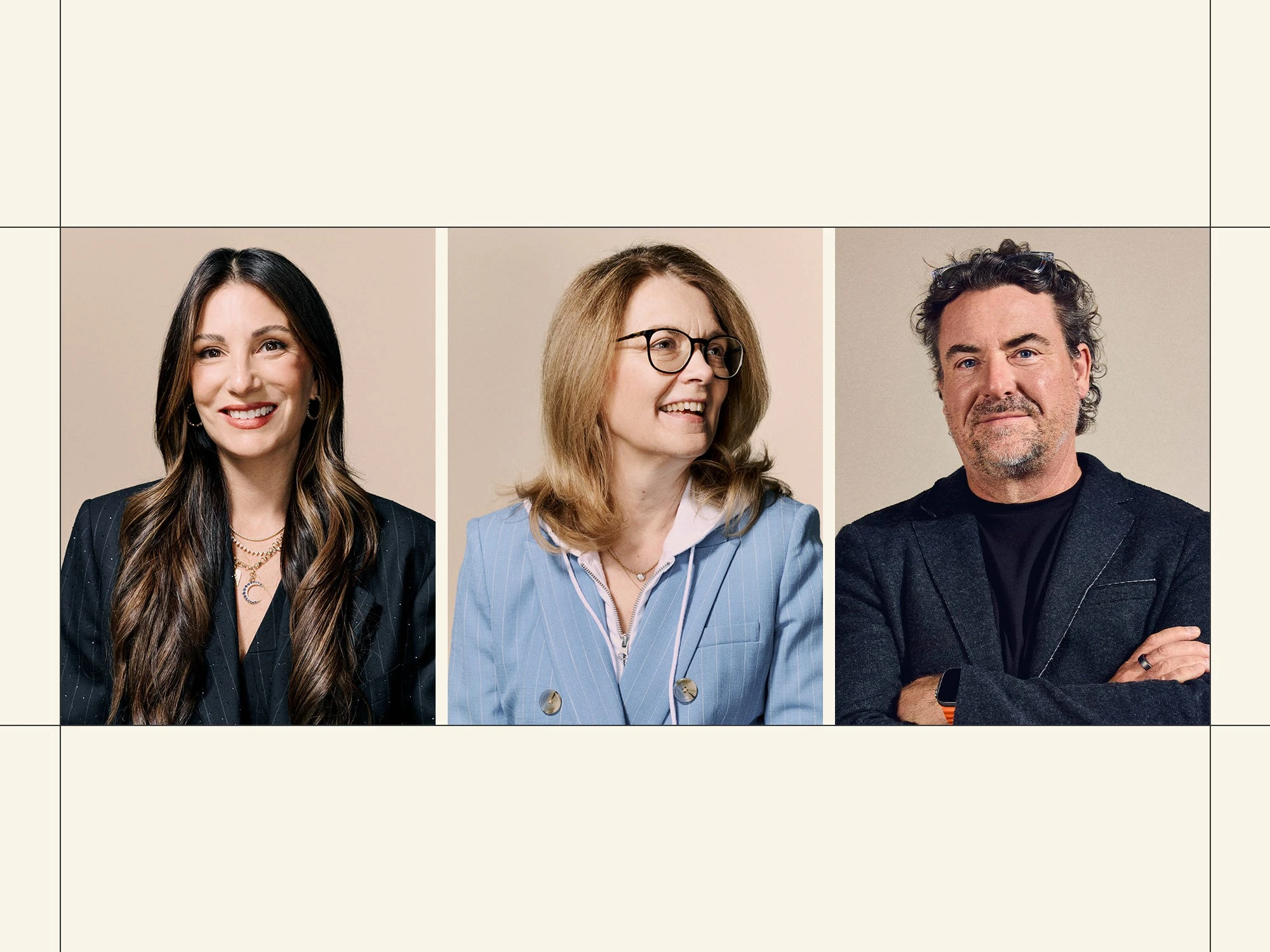 CMOs from Coach, American Eagle, and more dish on the platforms and tools they're most focused on