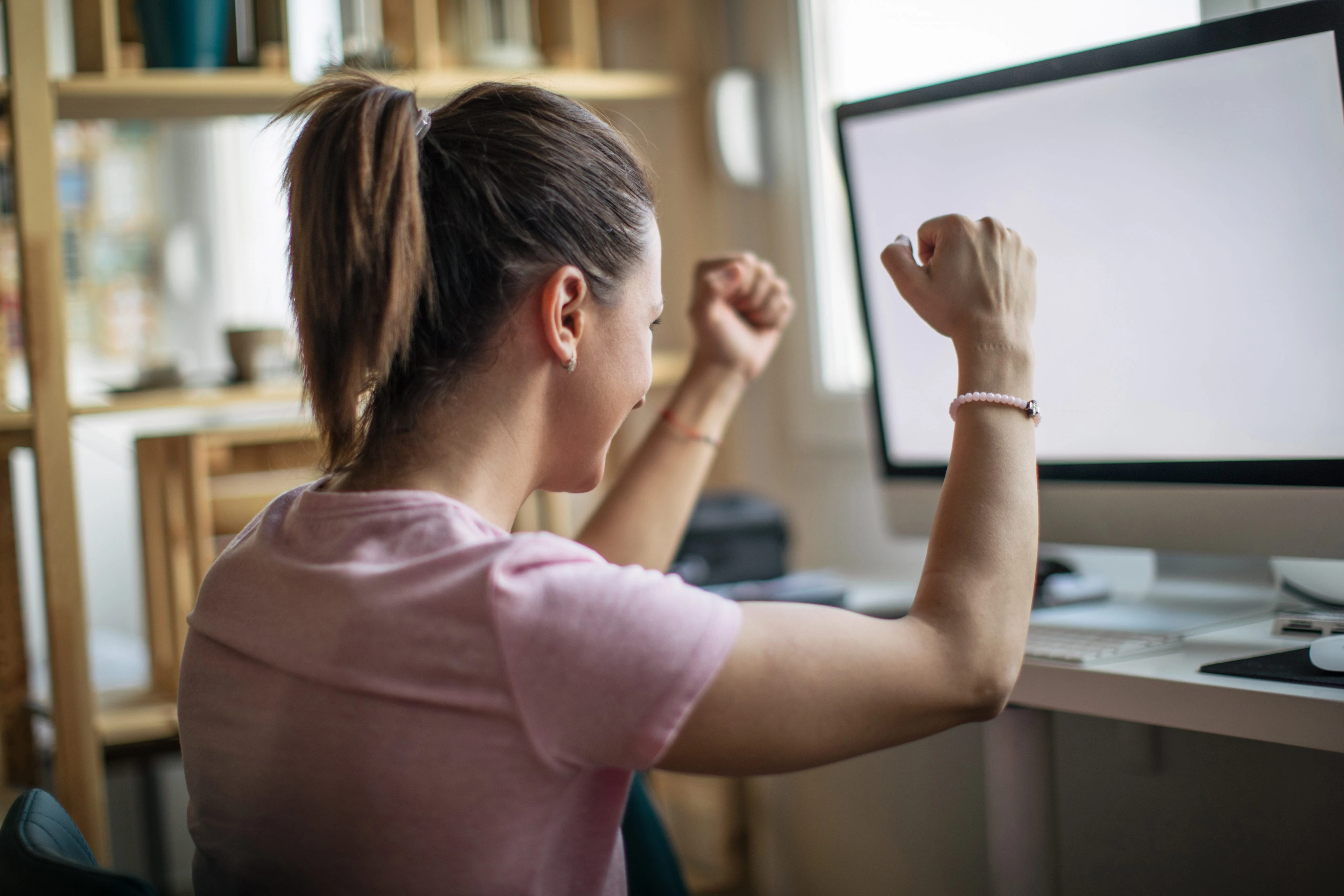 I joined a class-action lawsuit and was surprisingly awarded $28,000. It didn't change my life, but it changed my mindset.
