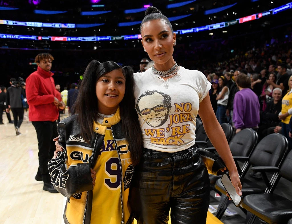 Even Kim Kardashian says being a single mom feels overwhelming 