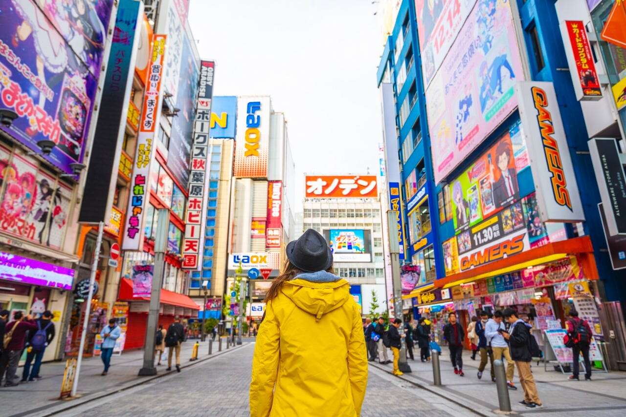 I thought I was a respectful traveler until I visited Japan. I felt like a rude child and wished I'd known better before I left.