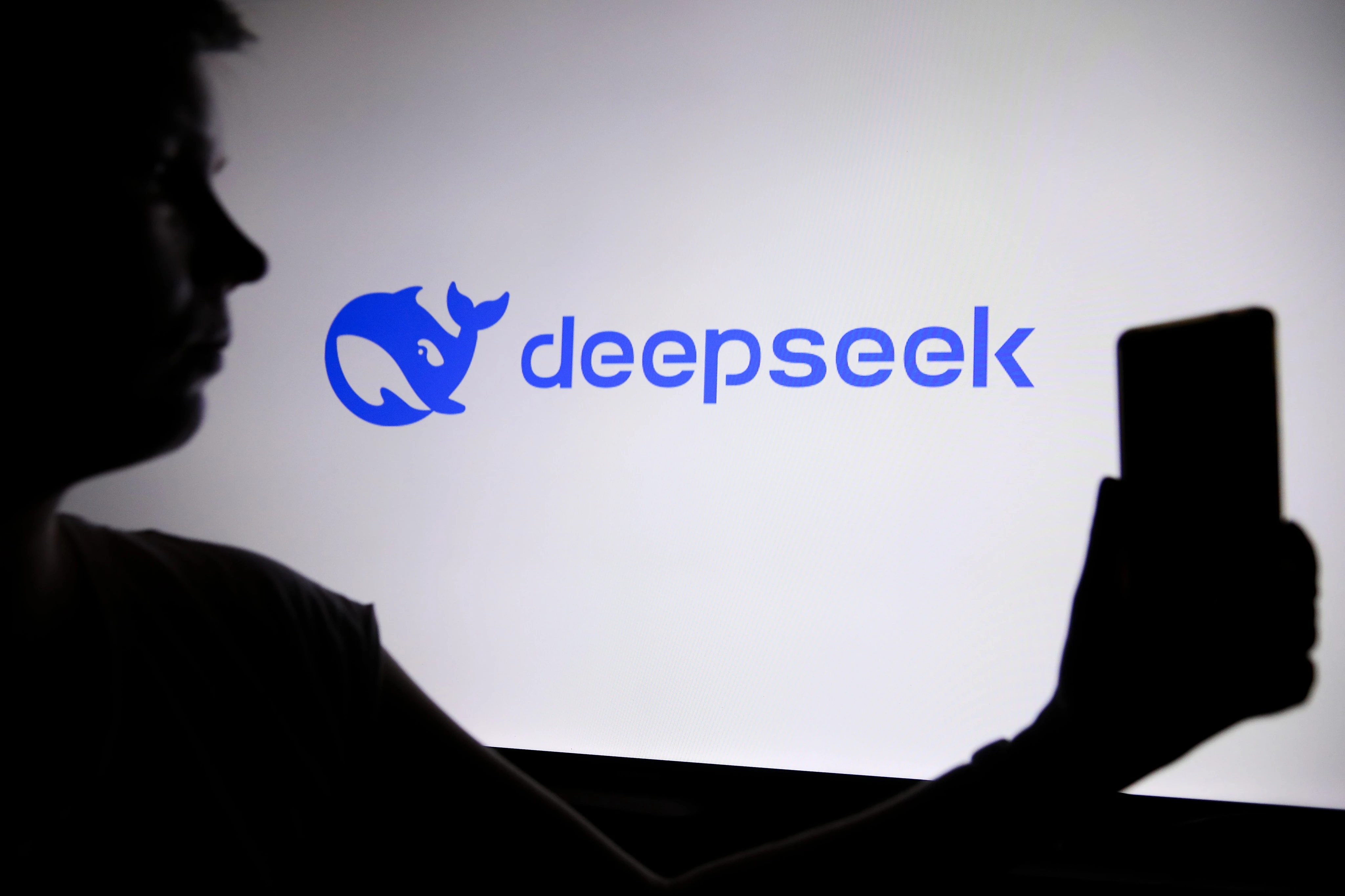 DeepSeek is hiring for an 'urgent' role in product management and design