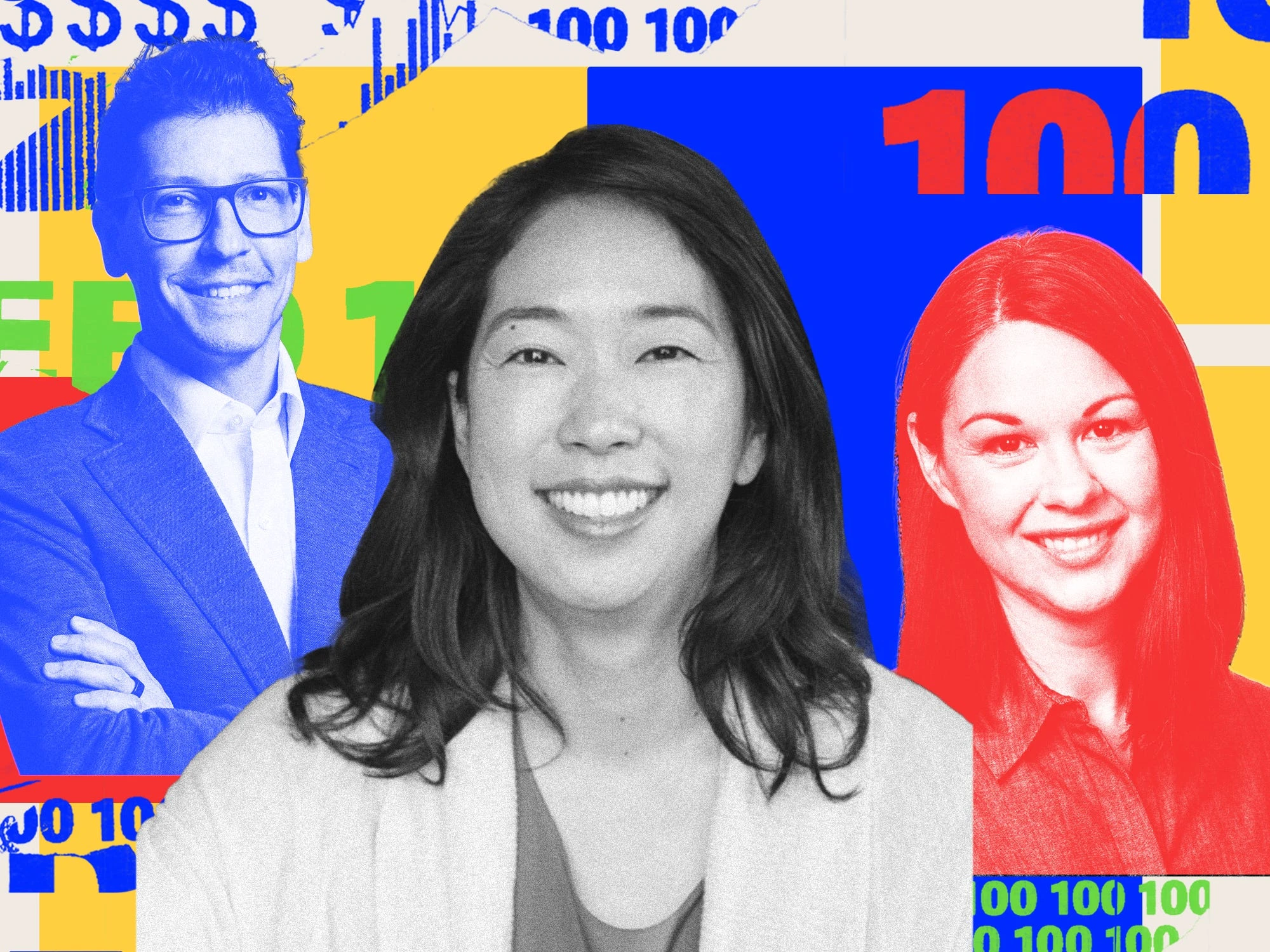 We asked top startup investors how they use AI. Here's what they said.