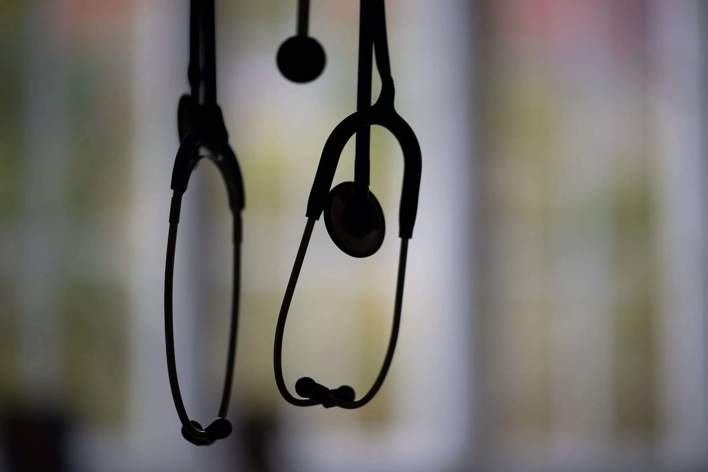 Future doctors say they'll look for residencies in states where abortion is legal, survey says