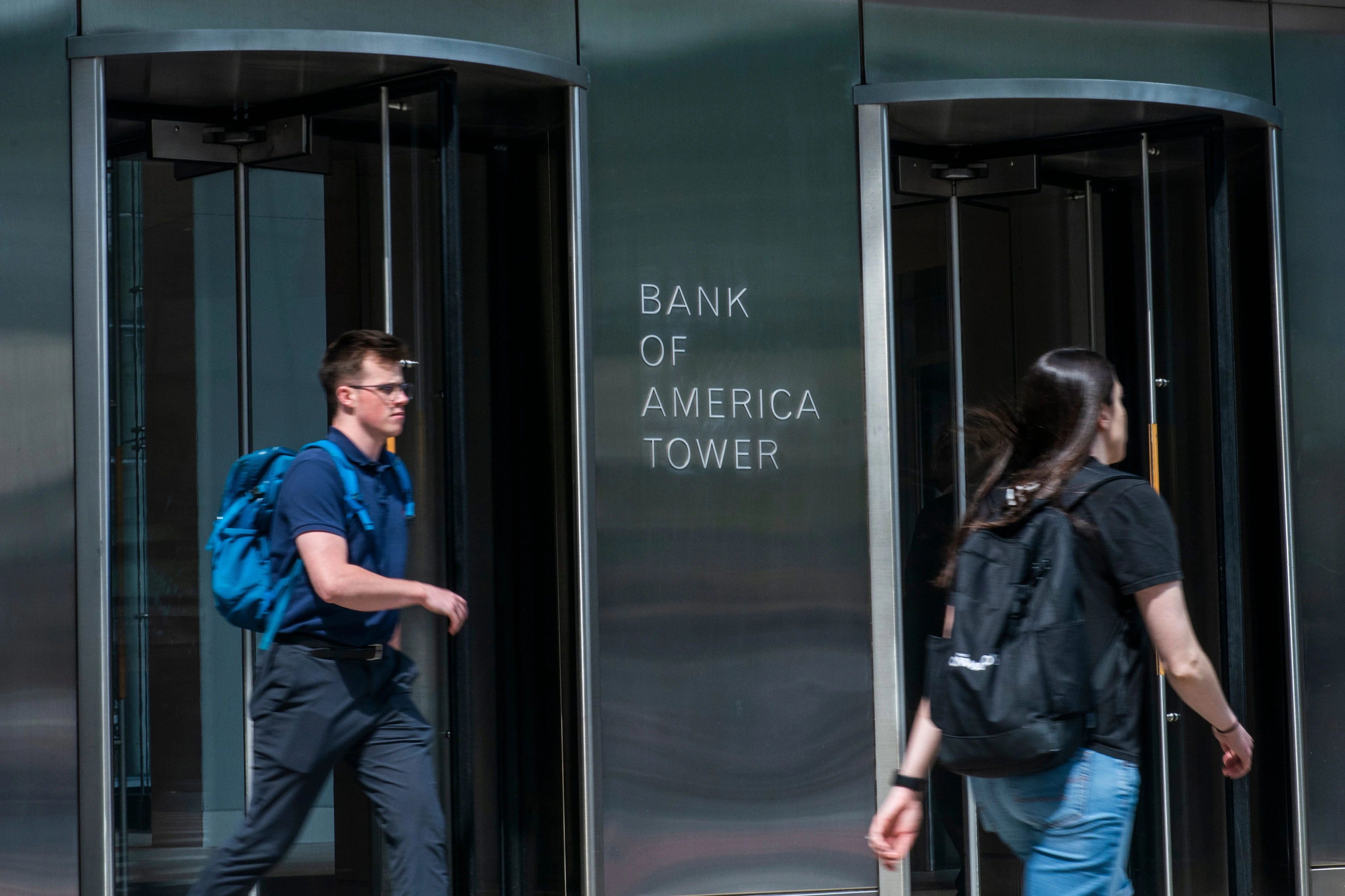 Bank of America juniors will be reassigned — but not fired — if they accept PE jobs