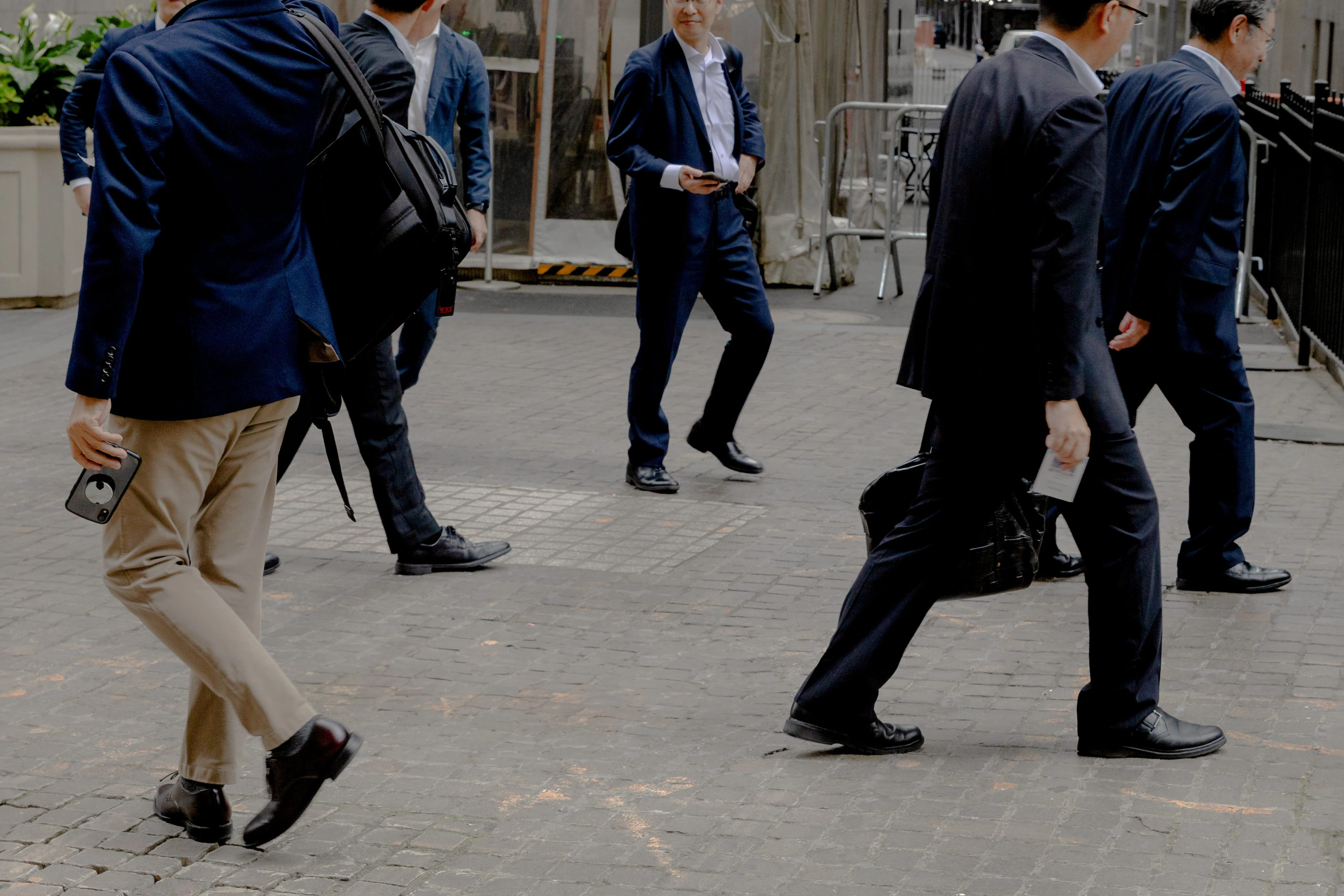 CEOs are all in on AI — even if no one knows what comes next