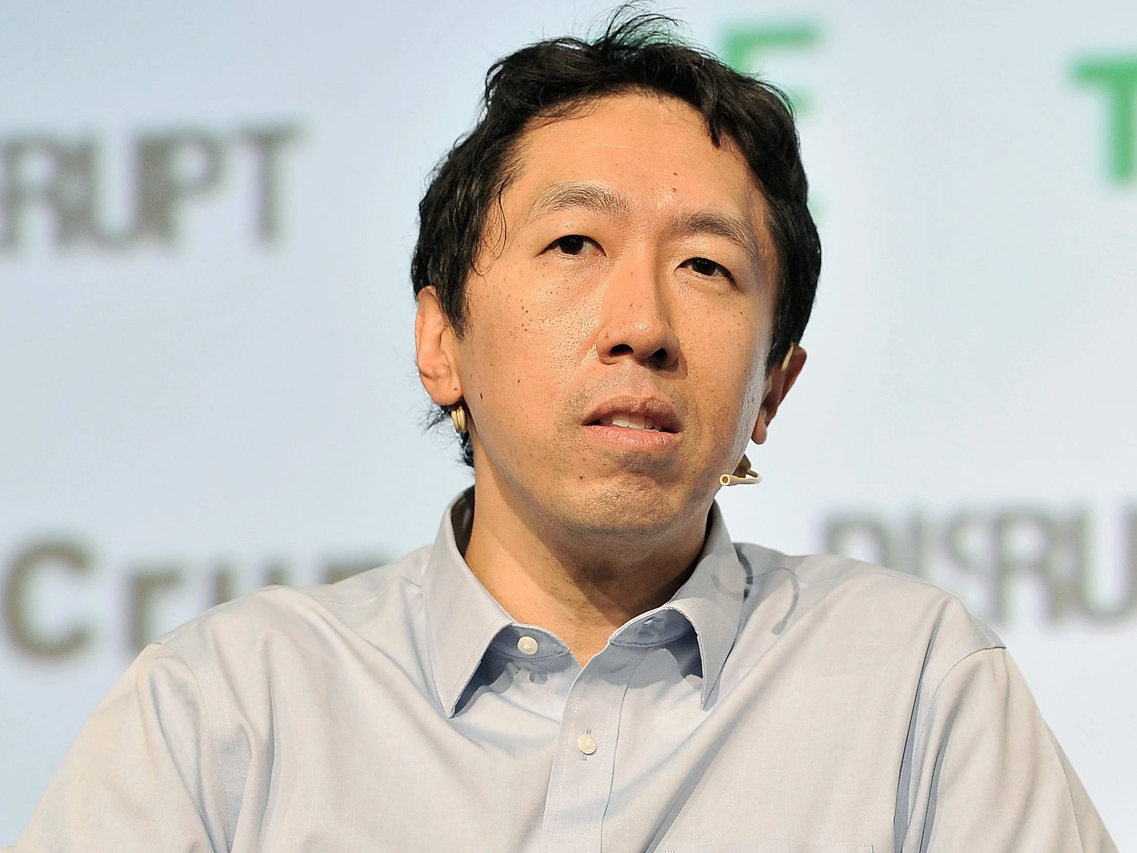 Andrew Ng says the real bottleneck in AI startups isn't coding — it's product management