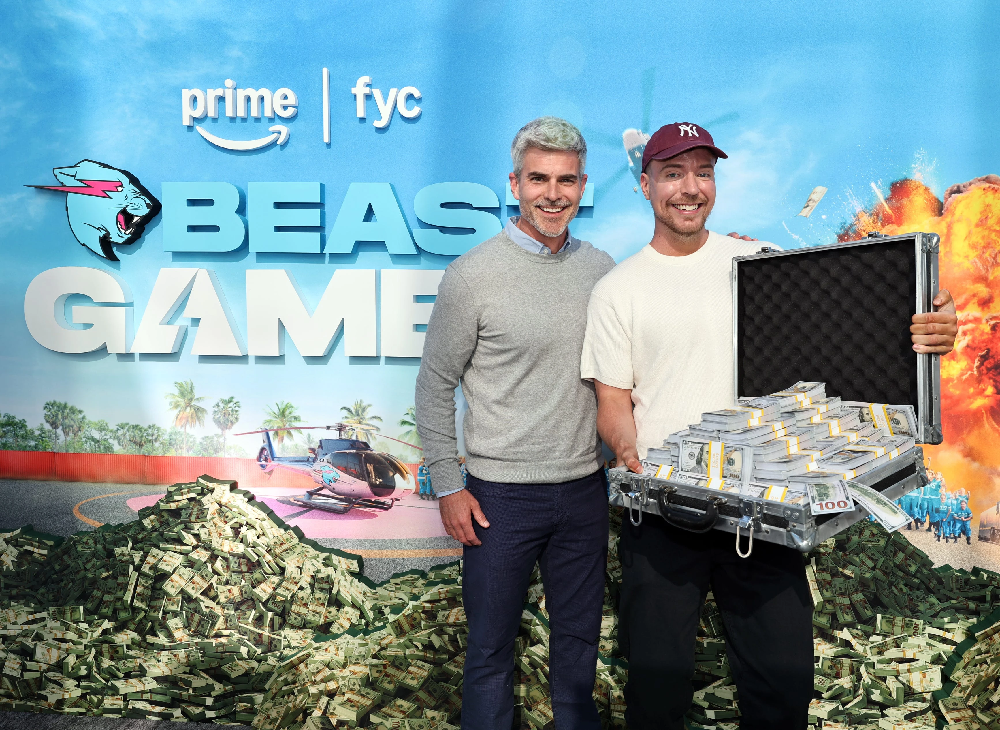 Why Amazon's Prime Video is set to dethrone YouTube as the king of the smart TV ad market