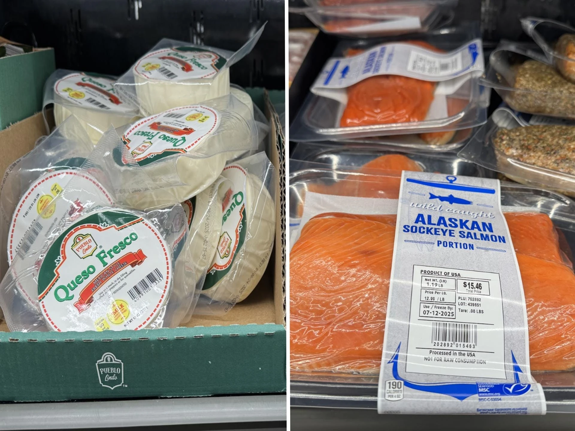I'm a recipe developer, mom, and Aldi devotee. There are 13 products I buy on every shopping trip.